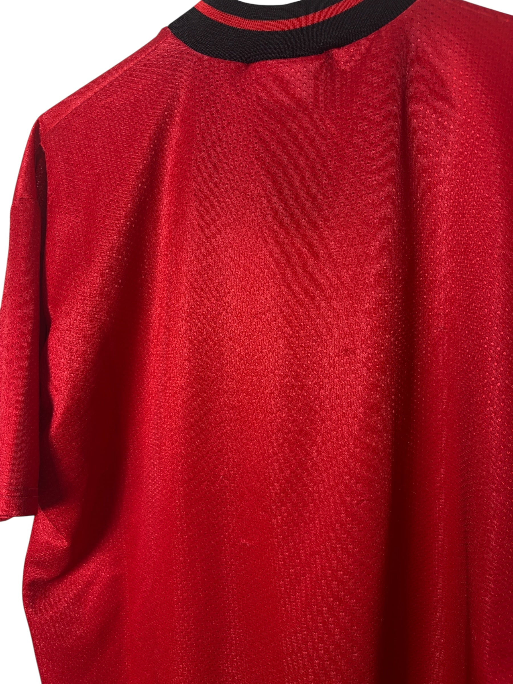 Hannover 96 Heimtrikot 1997/98 - XL