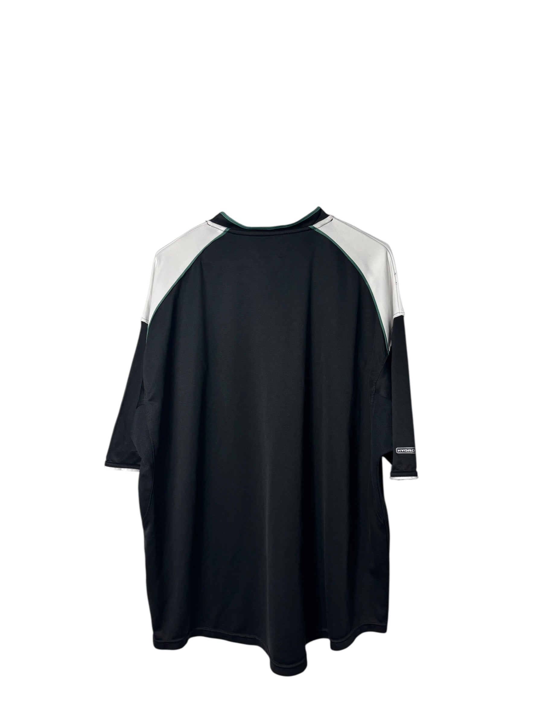 Borussia Mönchengladbach Auswärtstrikot 2001/02 - XXL