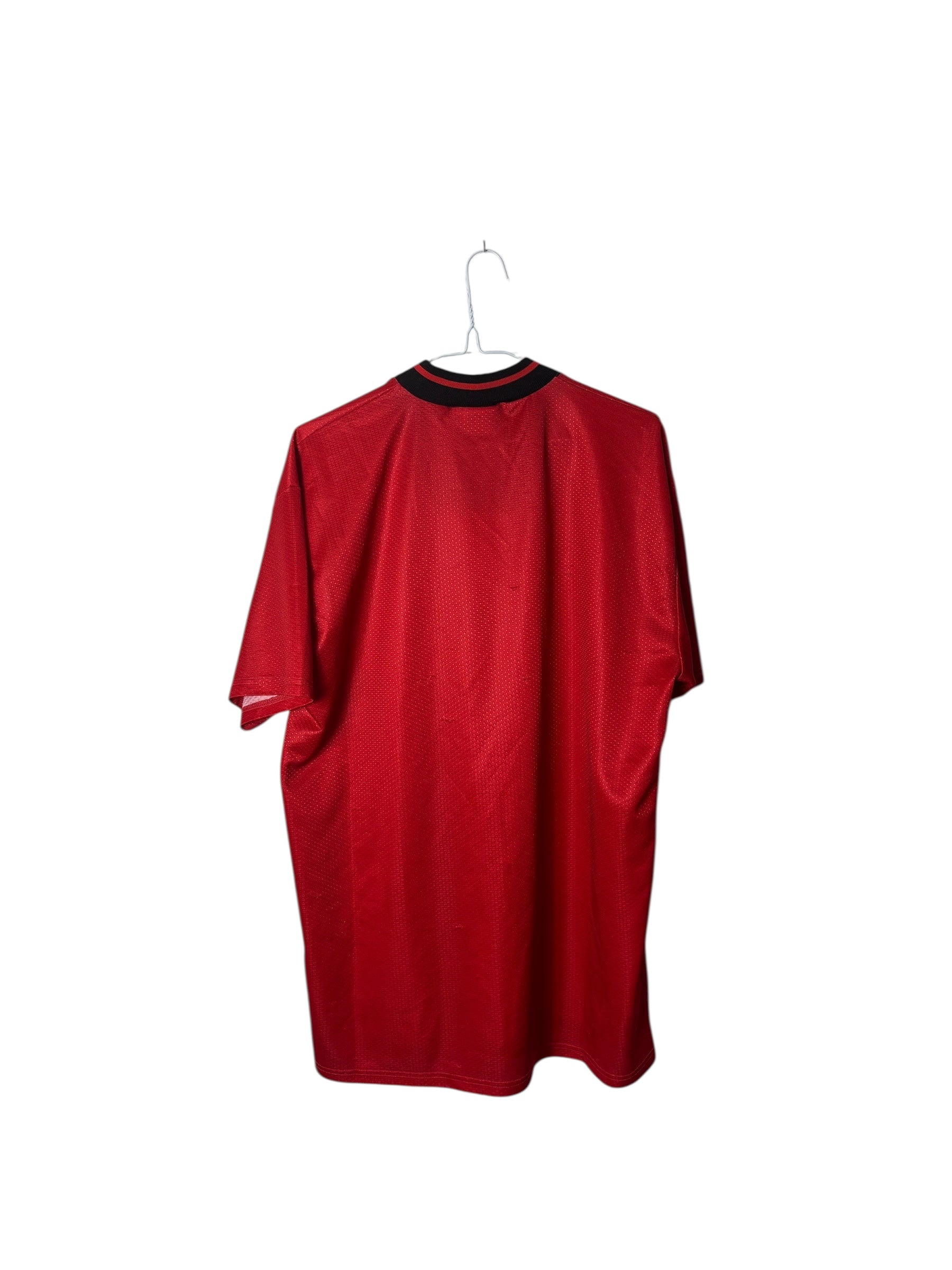 Hannover 96 Heimtrikot 1997/98 - XL