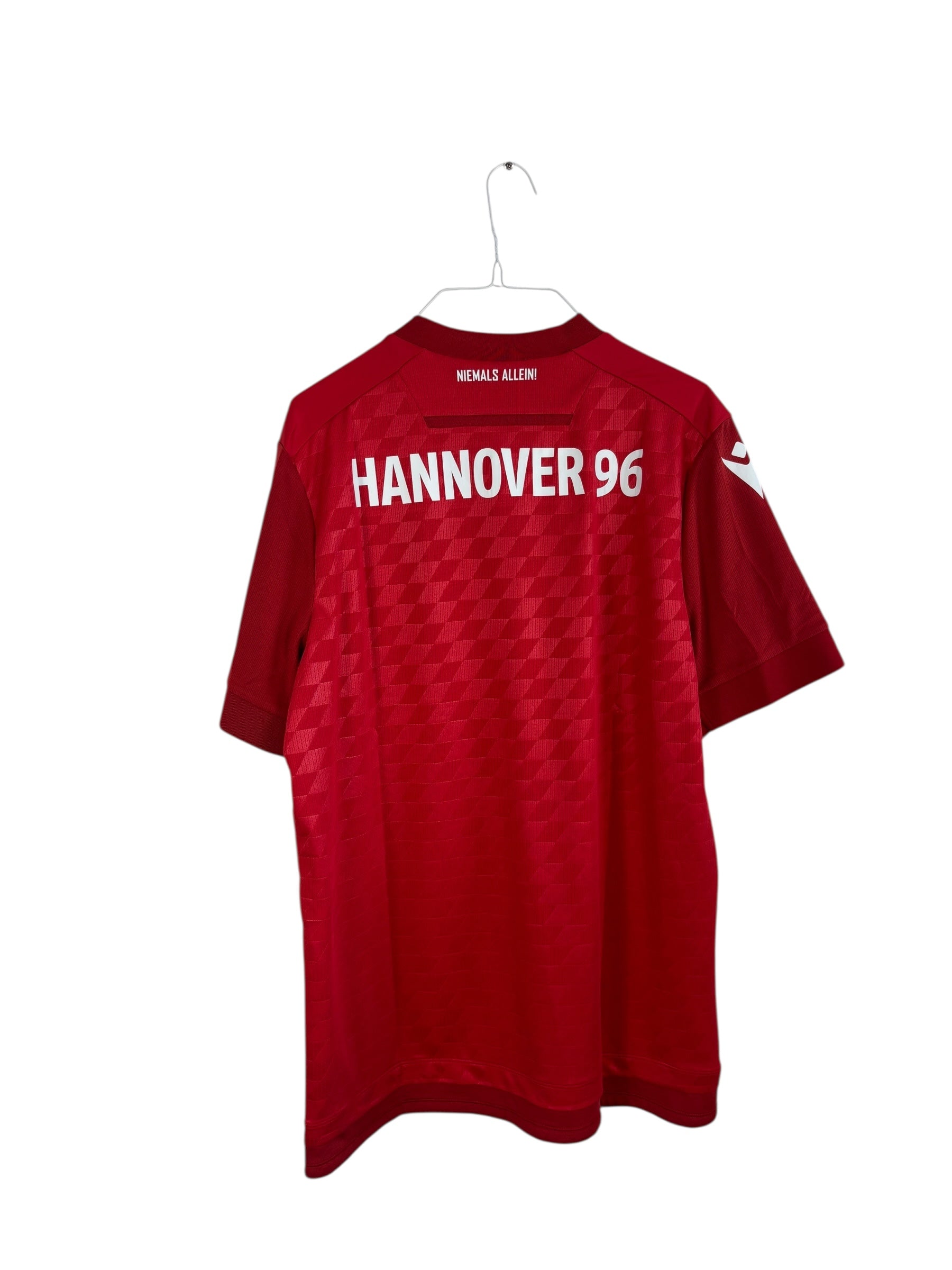Hannover 96 Heimtrikot 2022/23 BNWT - XL