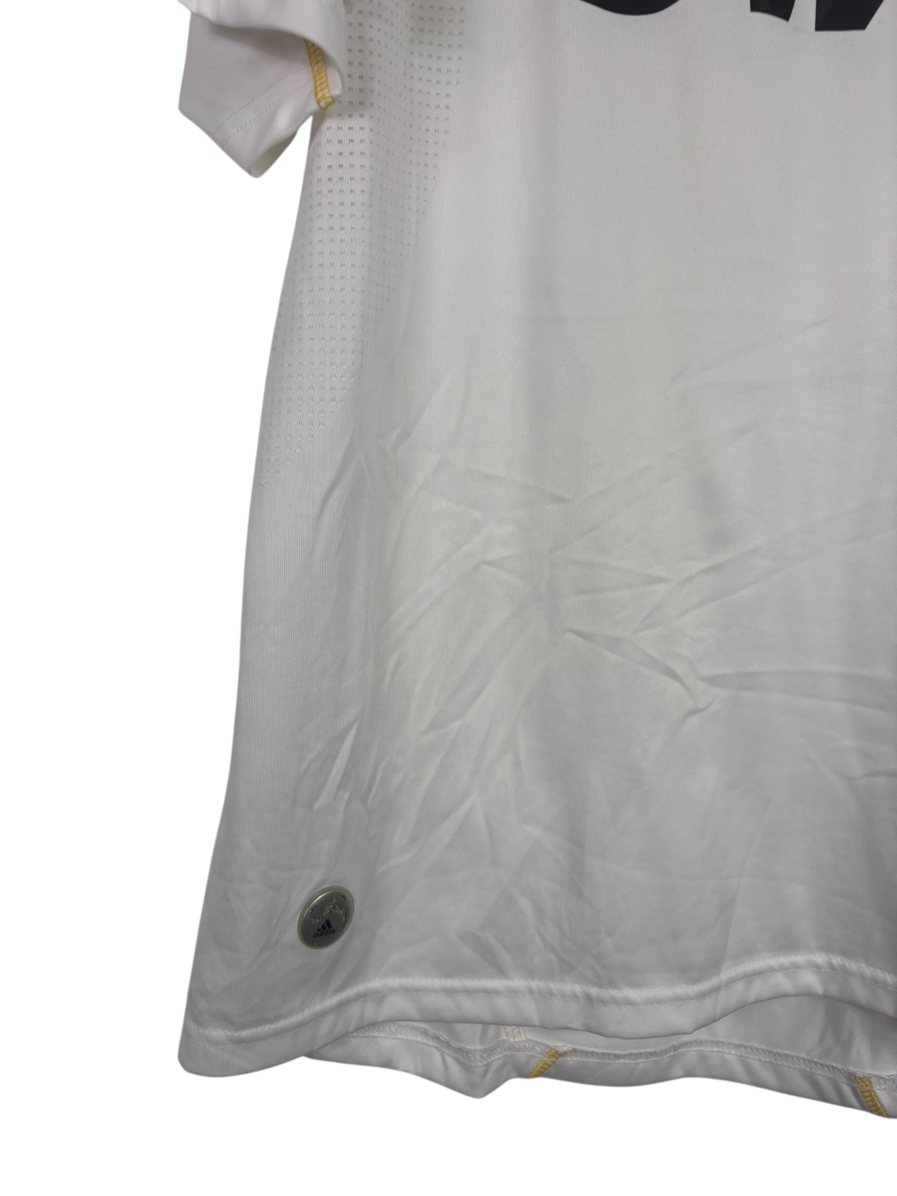 Real Madrid Heimtrikot 2009/10 - L