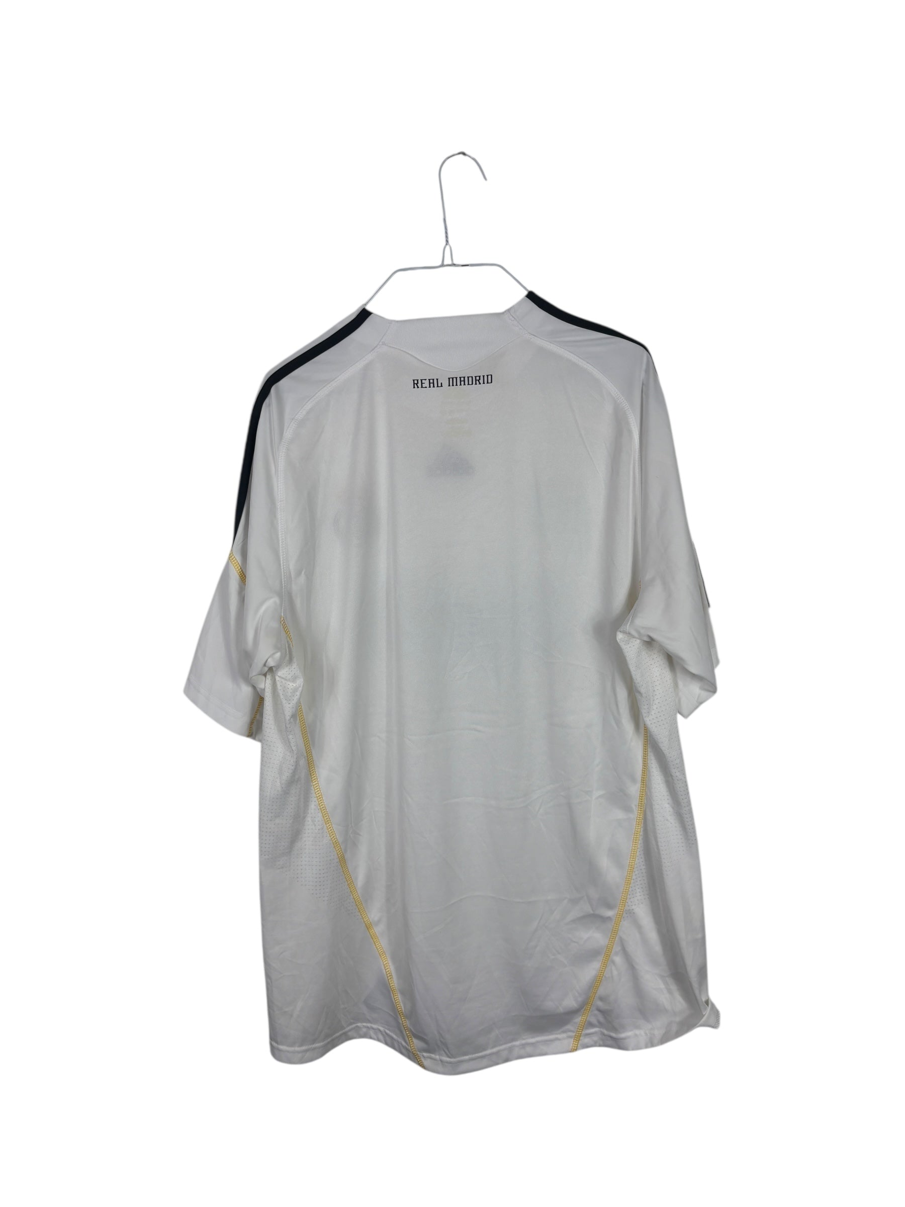 Real Madrid Heimtrikot 2009/10 - L
