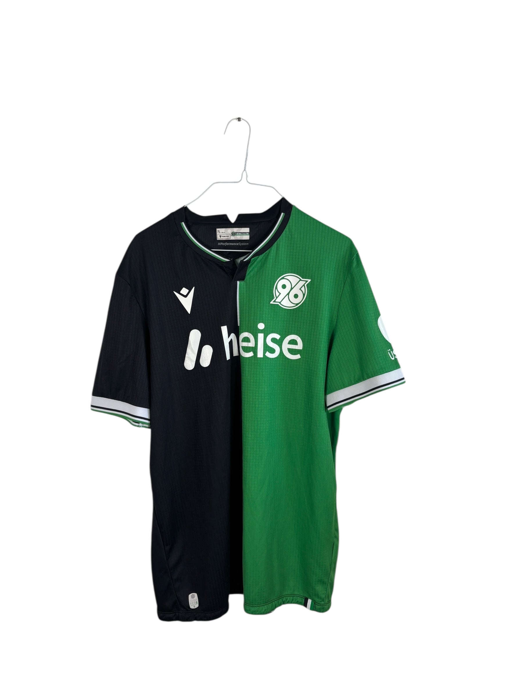 Hannover 96 Auswärtstrikot 2024/25 - XL