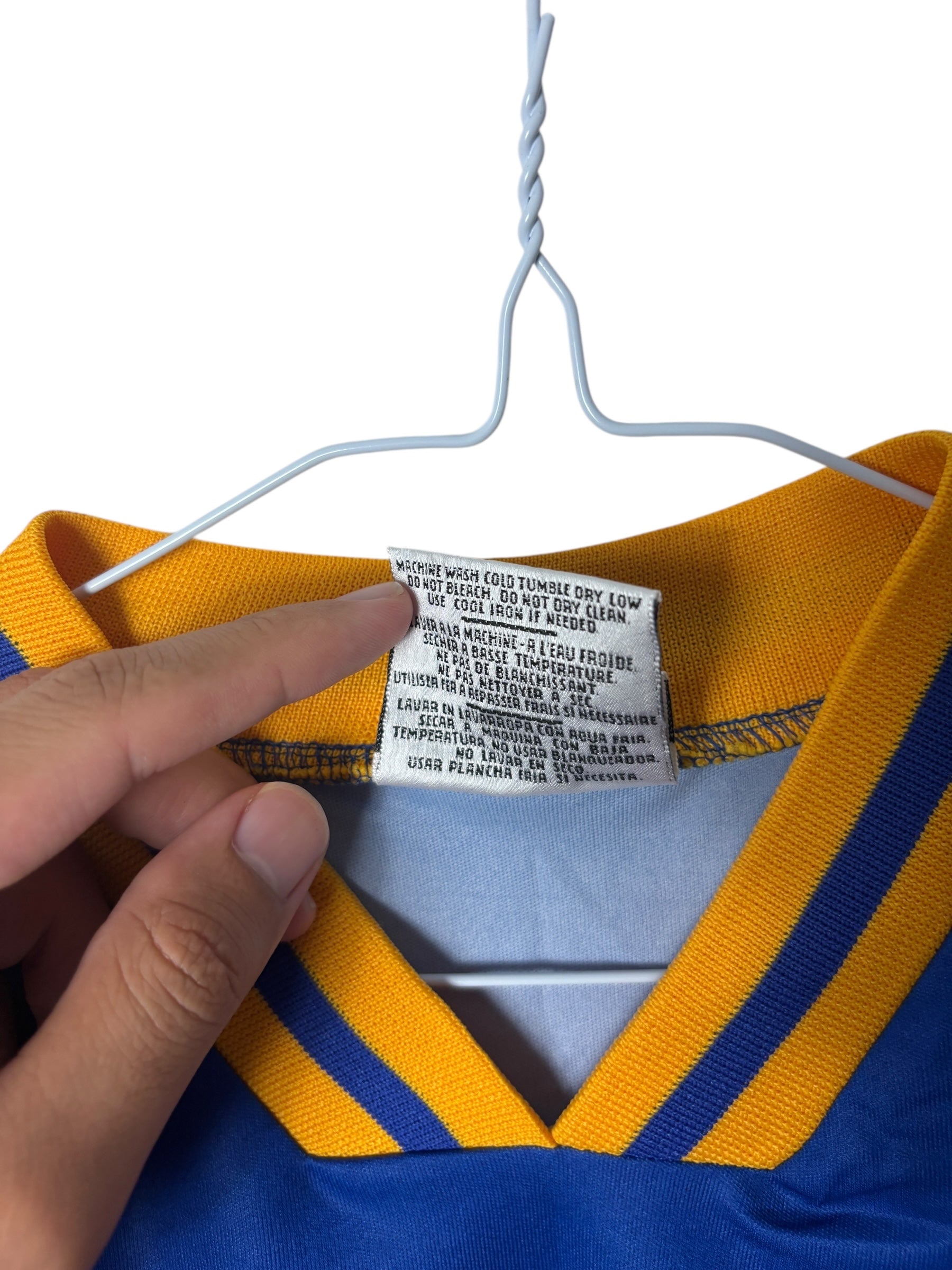 Club America Auswärtstrikot 1994/95 - XXL