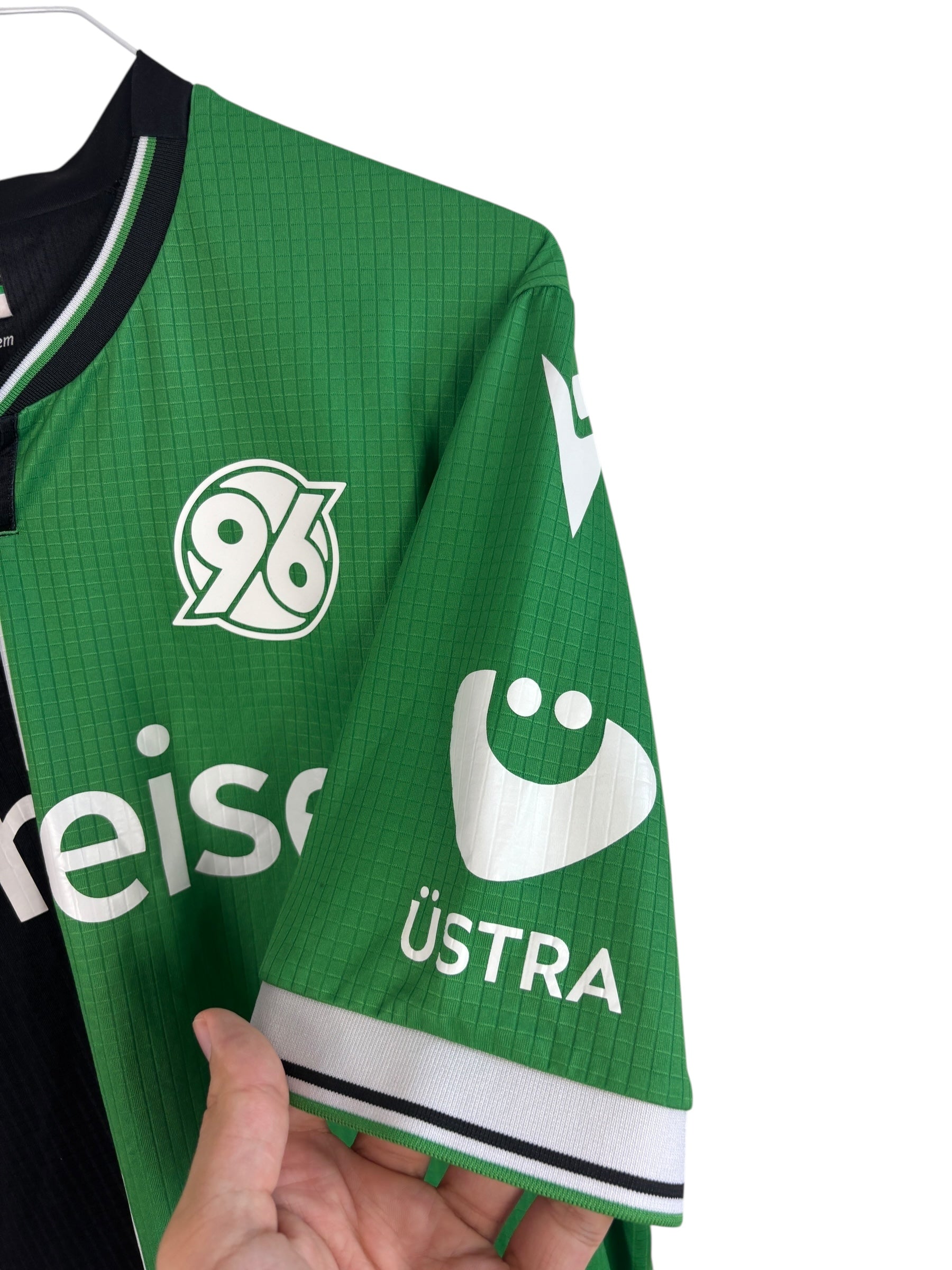 Hannover 96 Auswärtstrikot 2024/25 - XL