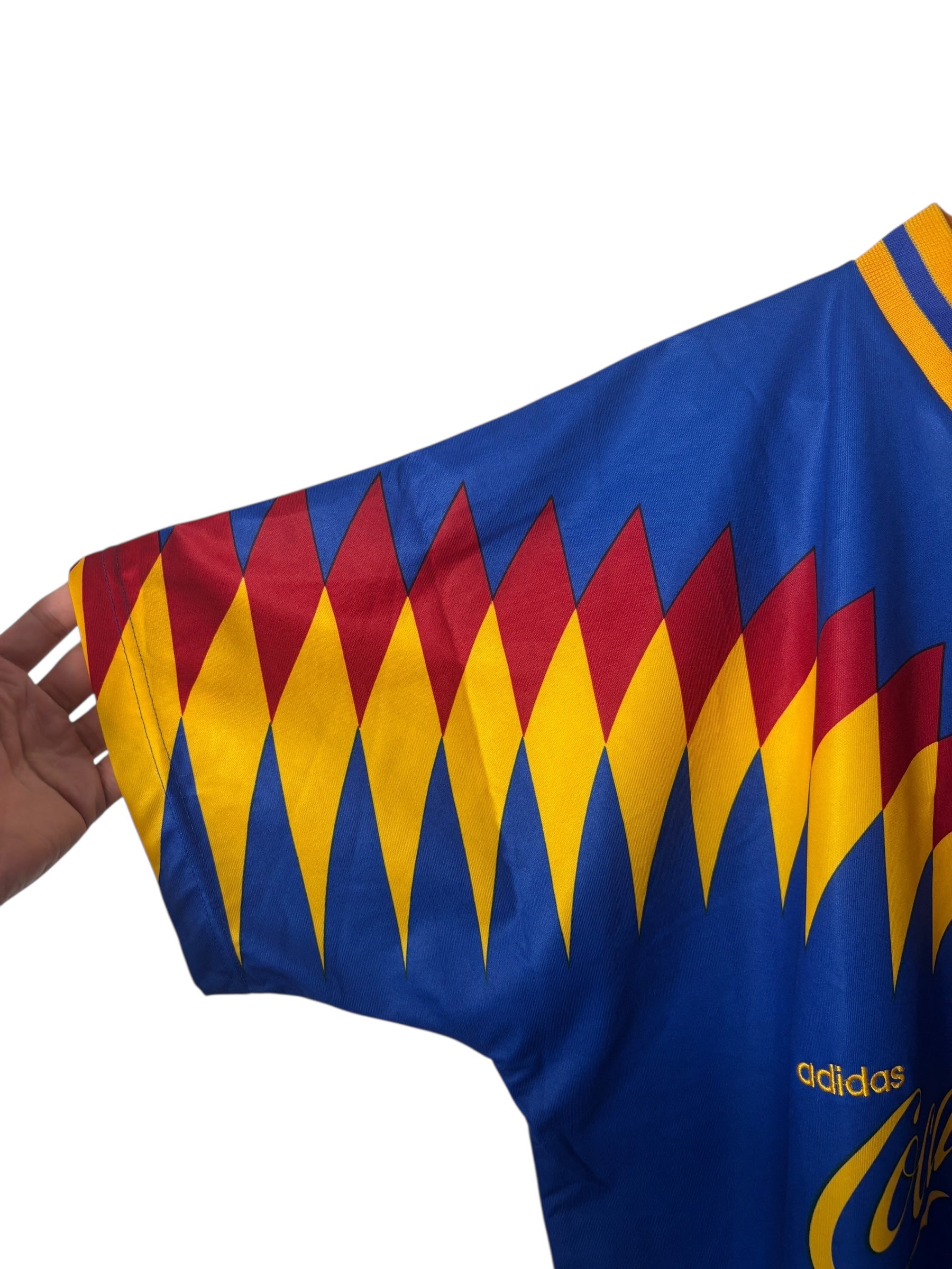 Club America Auswärtstrikot 1994/95 - XXL