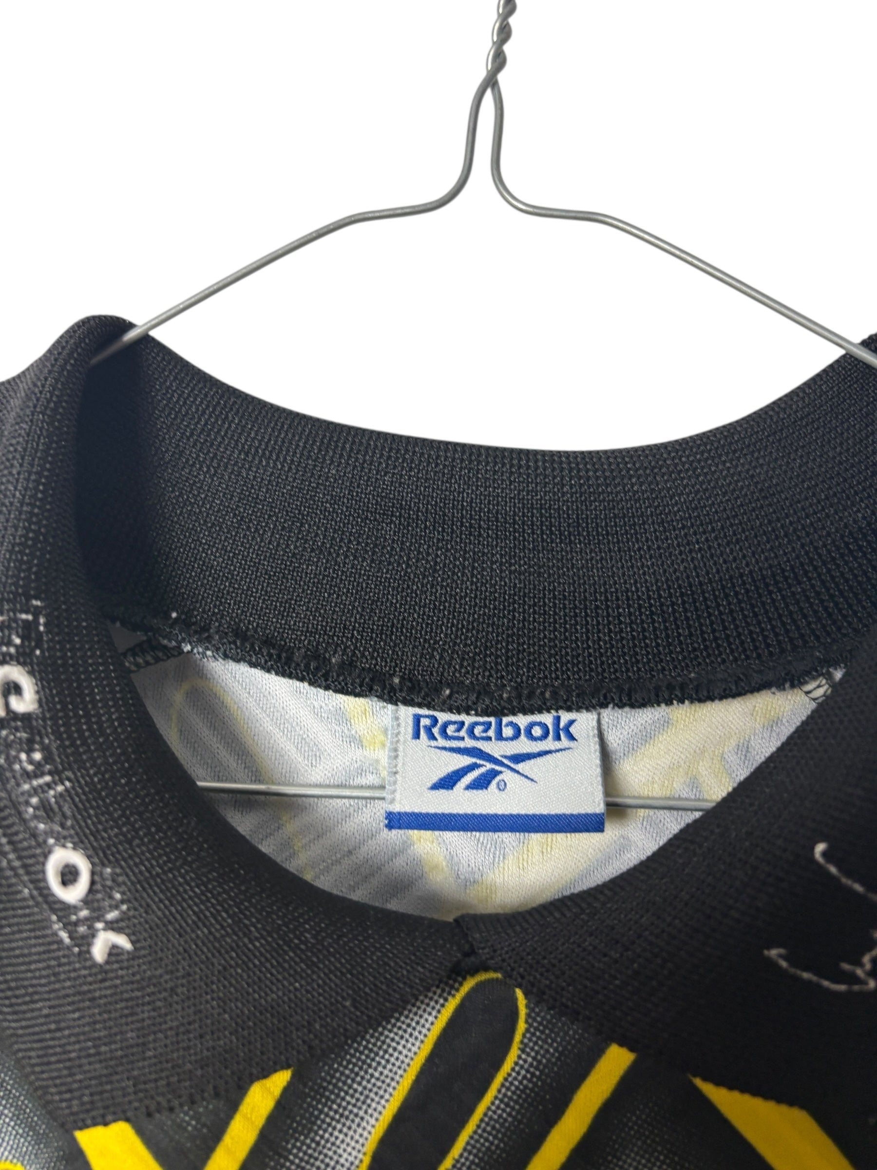 Borussia Mönchengladbach Torwart Trikot 1998/99 - XL