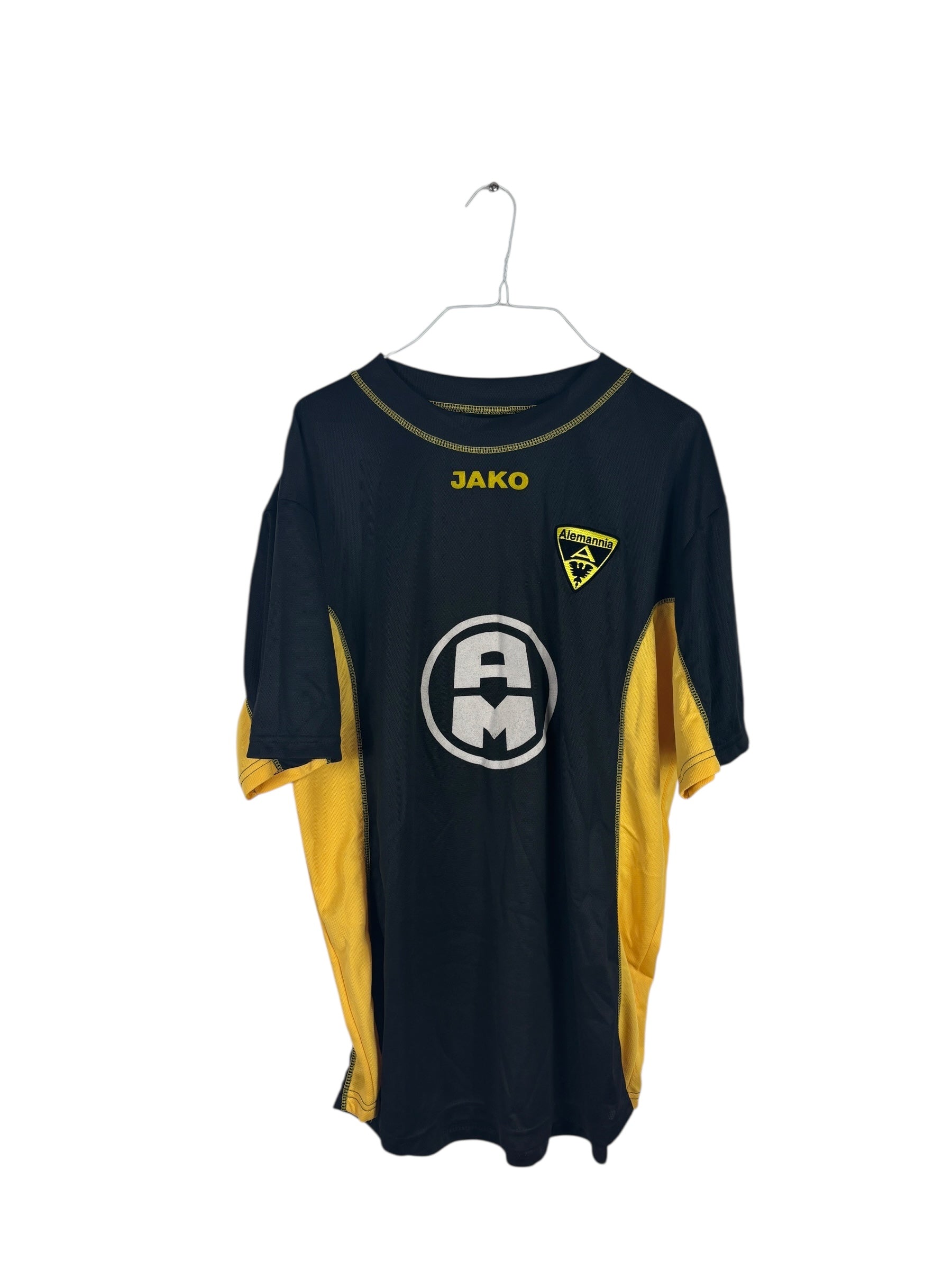 Alemannia Aachen Heimtrikot 2003/04 - XL