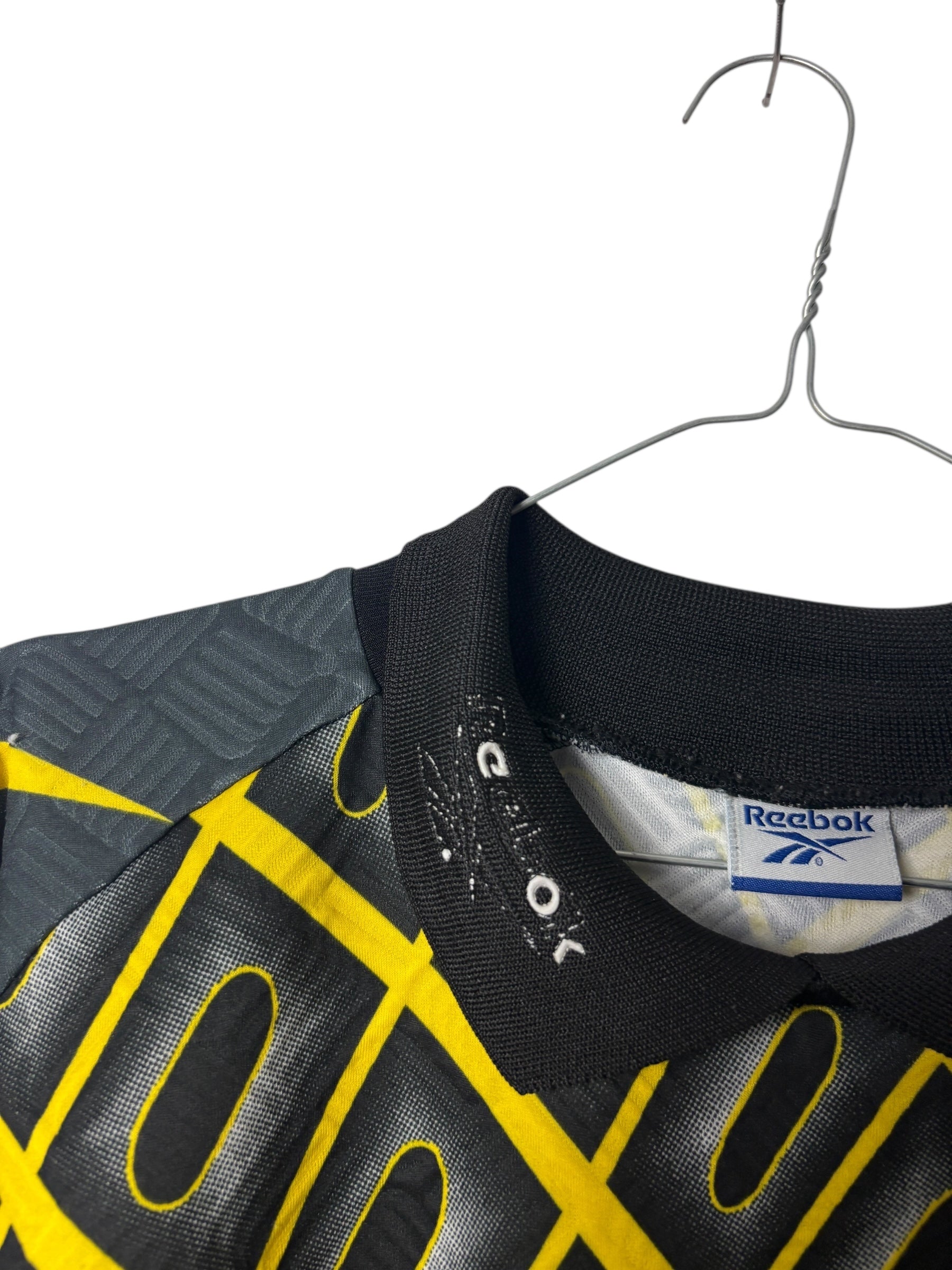 Borussia Mönchengladbach Torwart Trikot 1998/99 - XL
