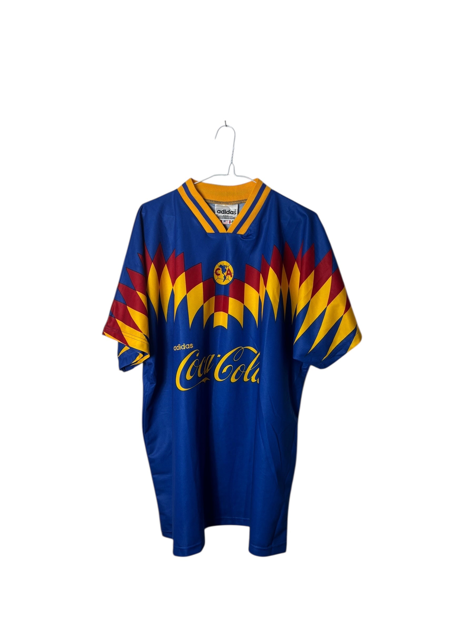 Club America Auswärtstrikot 1994/95 - XXL