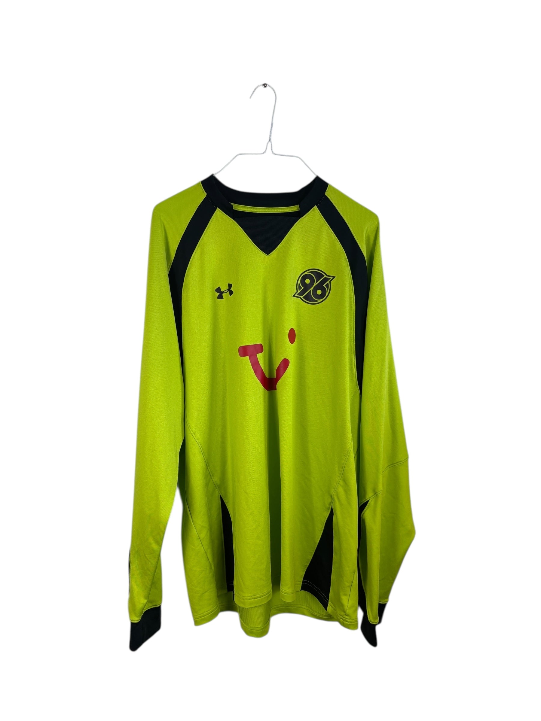 Hannover 96 Sweater Training 2010 - XL