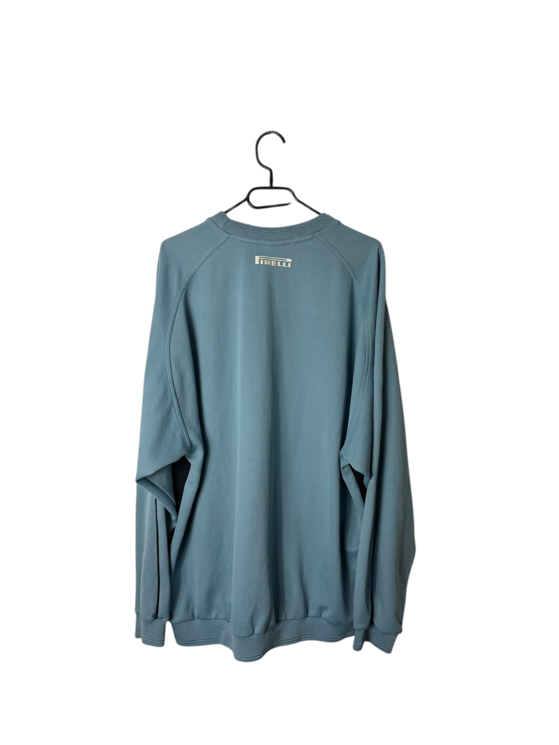Inter Milan Sweatshirt 1998/99 - XL