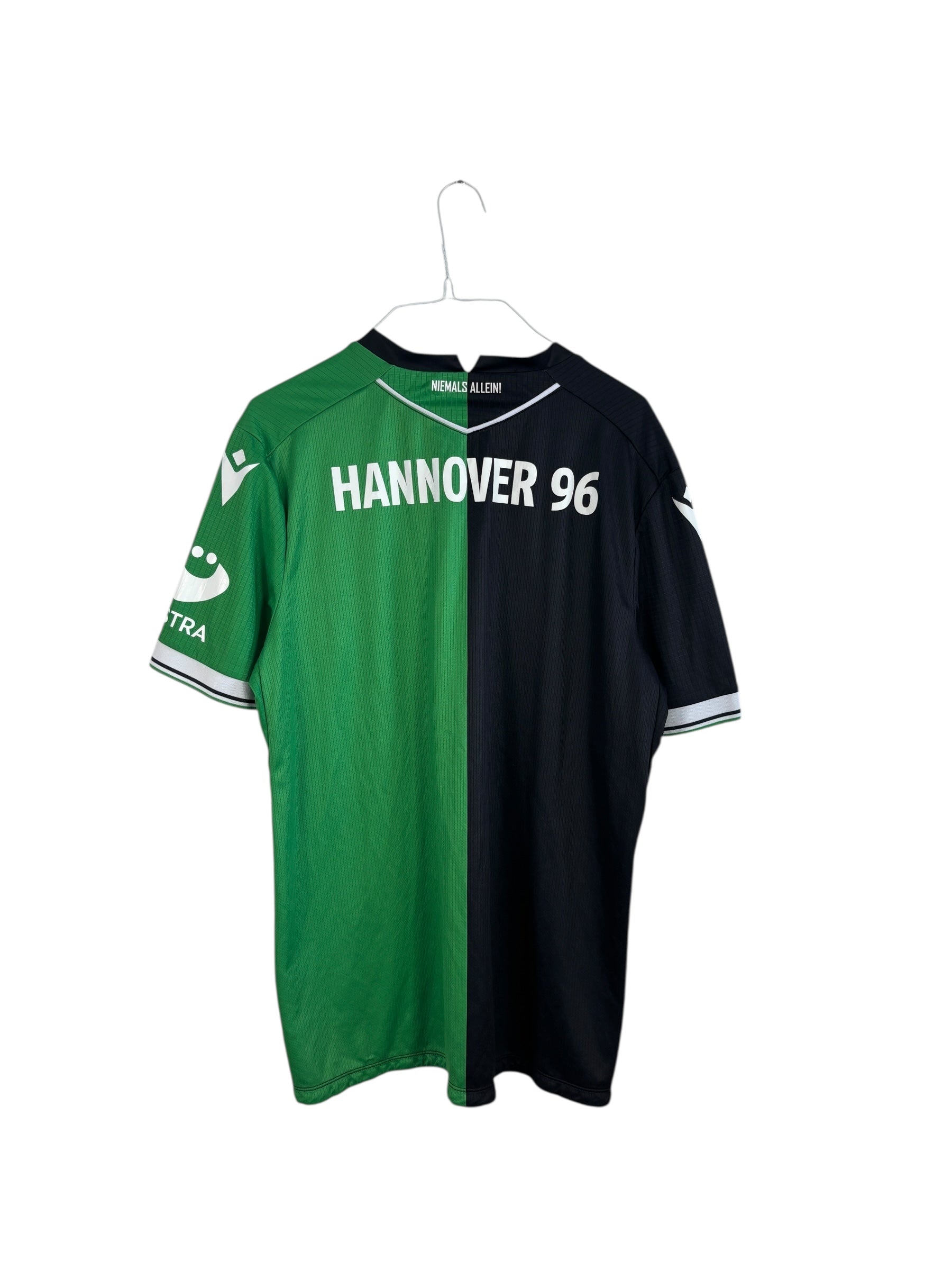 Hannover 96 Auswärtstrikot 2024/25 - XL