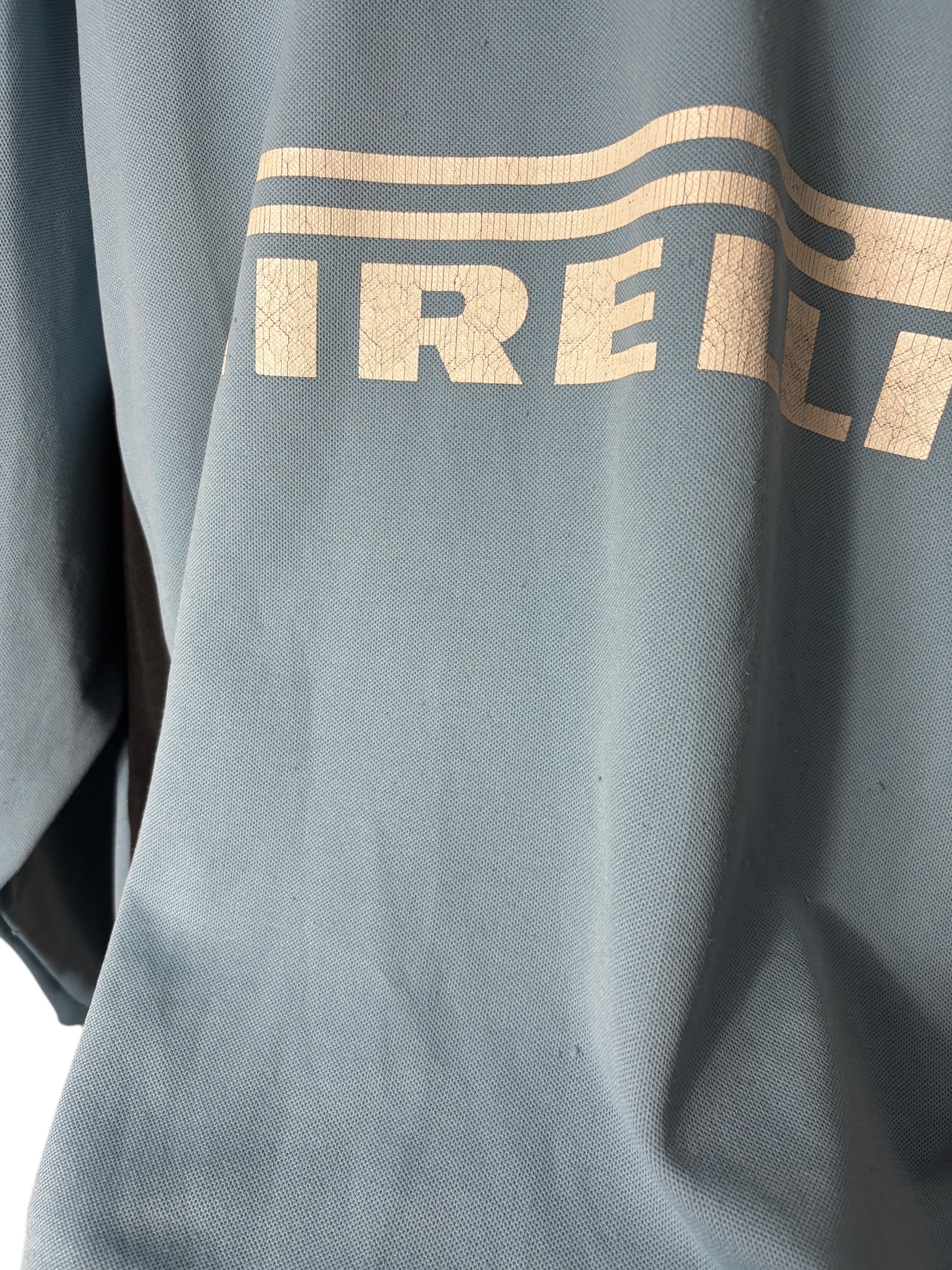 Inter Milan Sweatshirt 1998/99 - XL