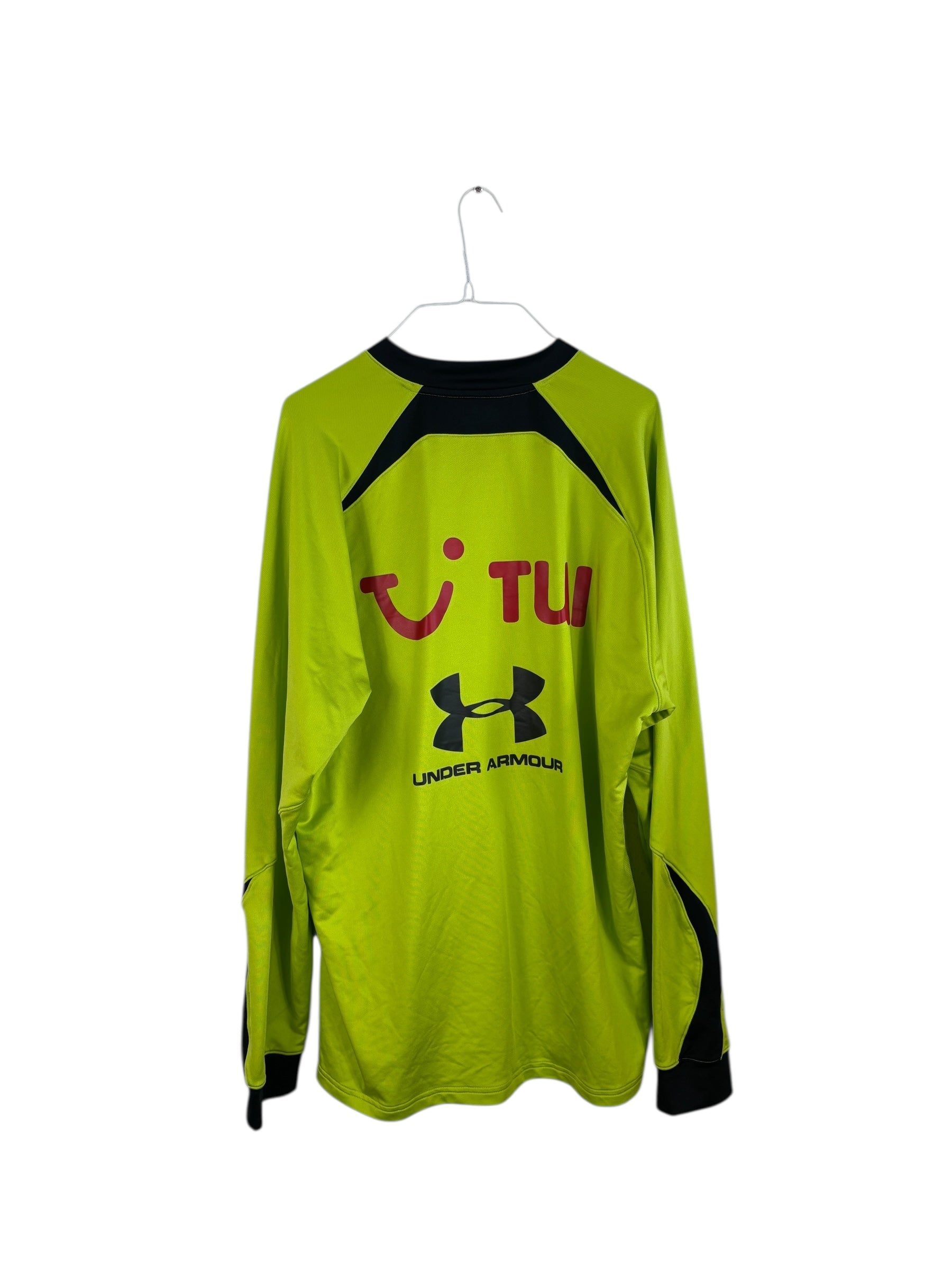 Hannover 96 Sweater Training 2010 - XL