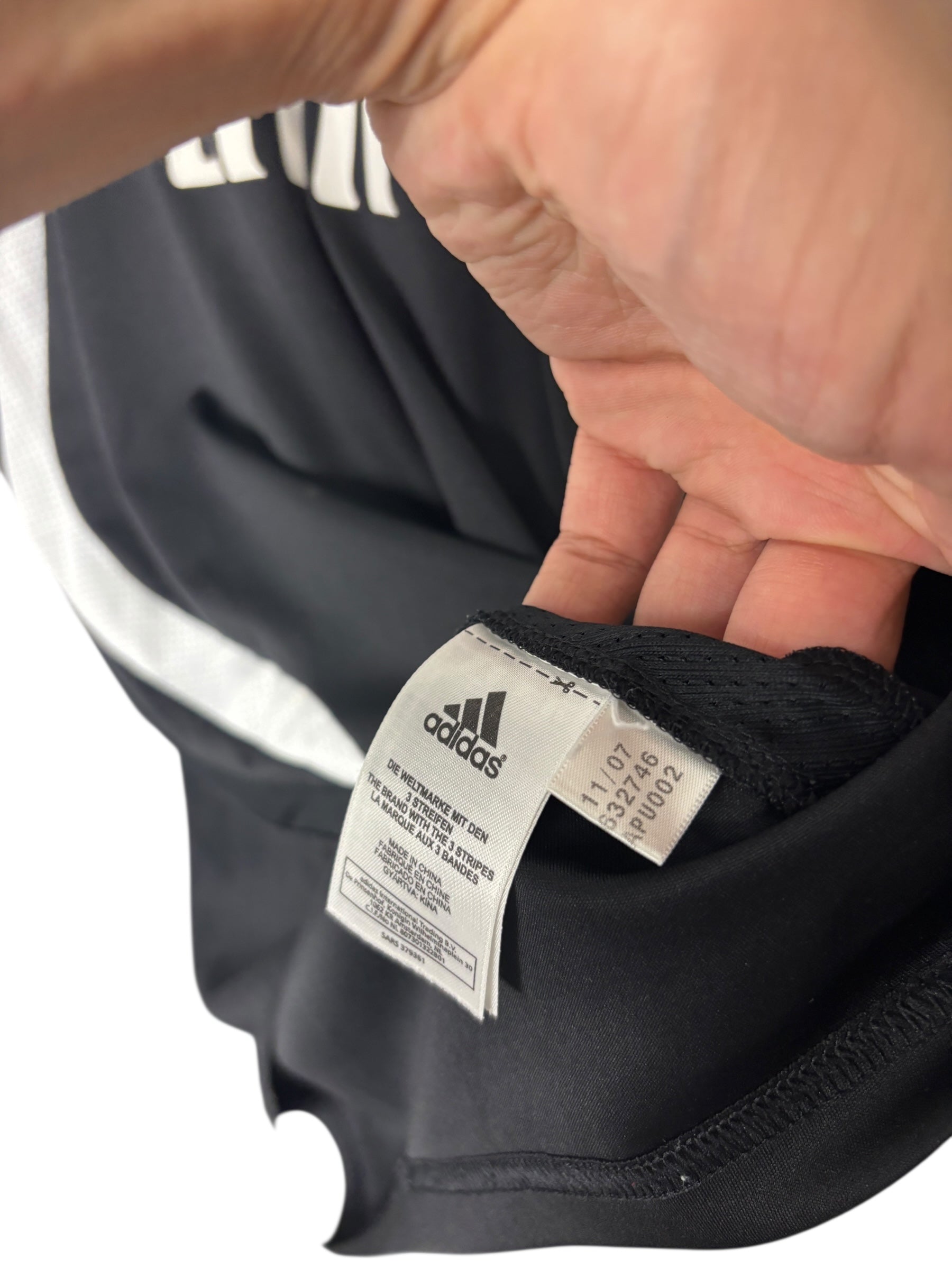 Hamburger SV Auswärtstrikot 2007/08 - XXL