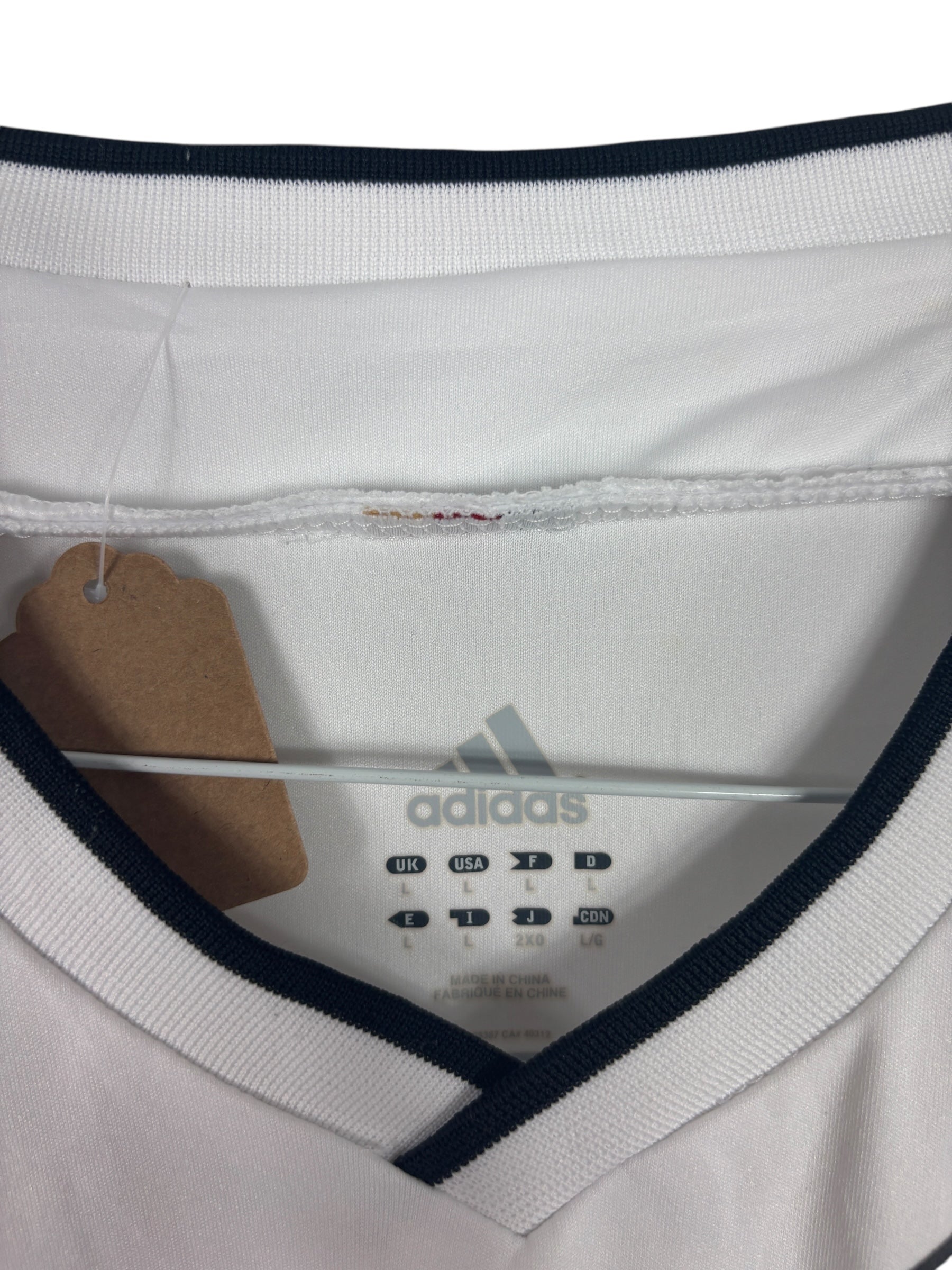 Deutschland DFB Heimtrikot 2012 - L