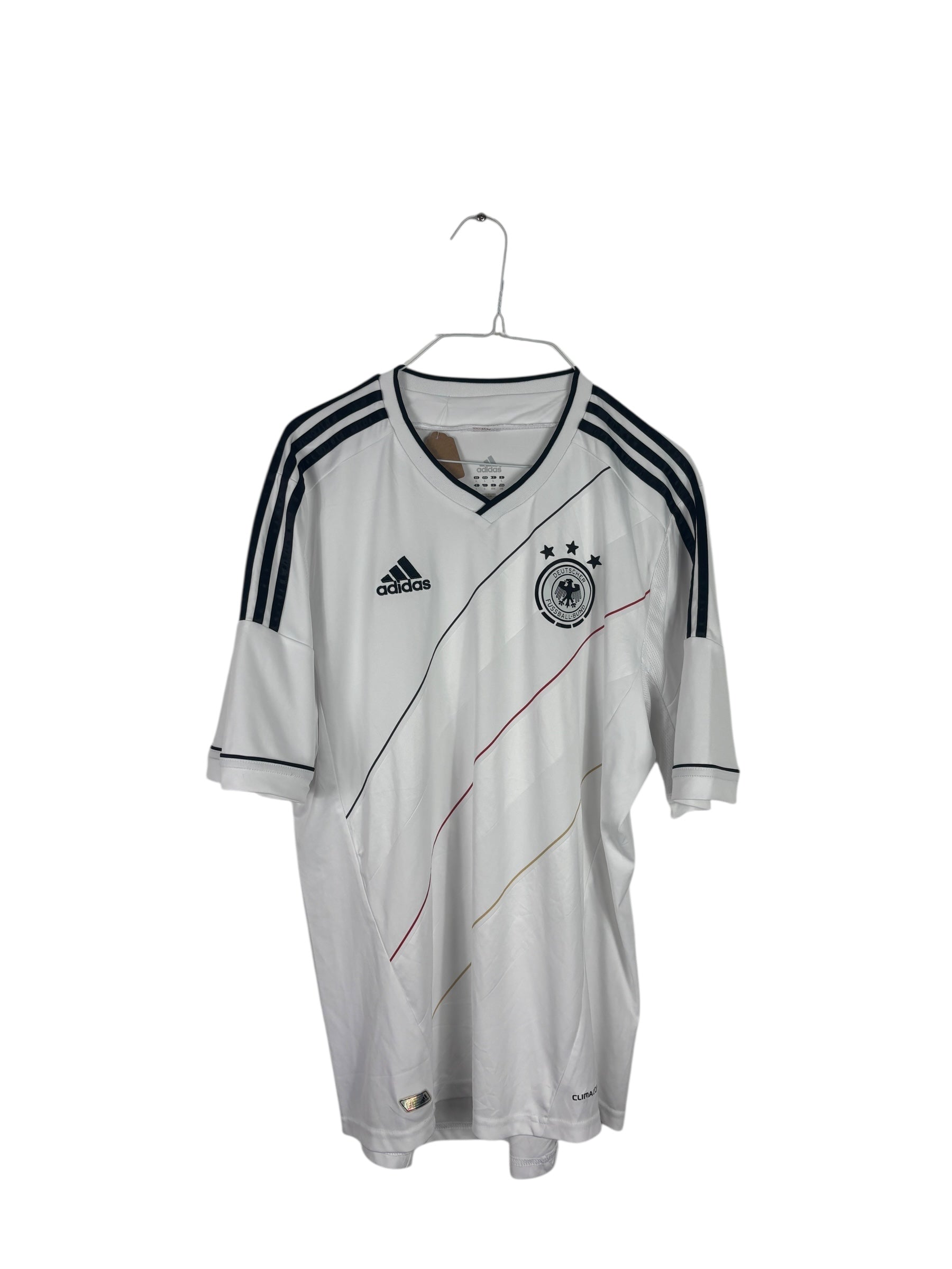 Deutschland DFB Heimtrikot 2012 - L