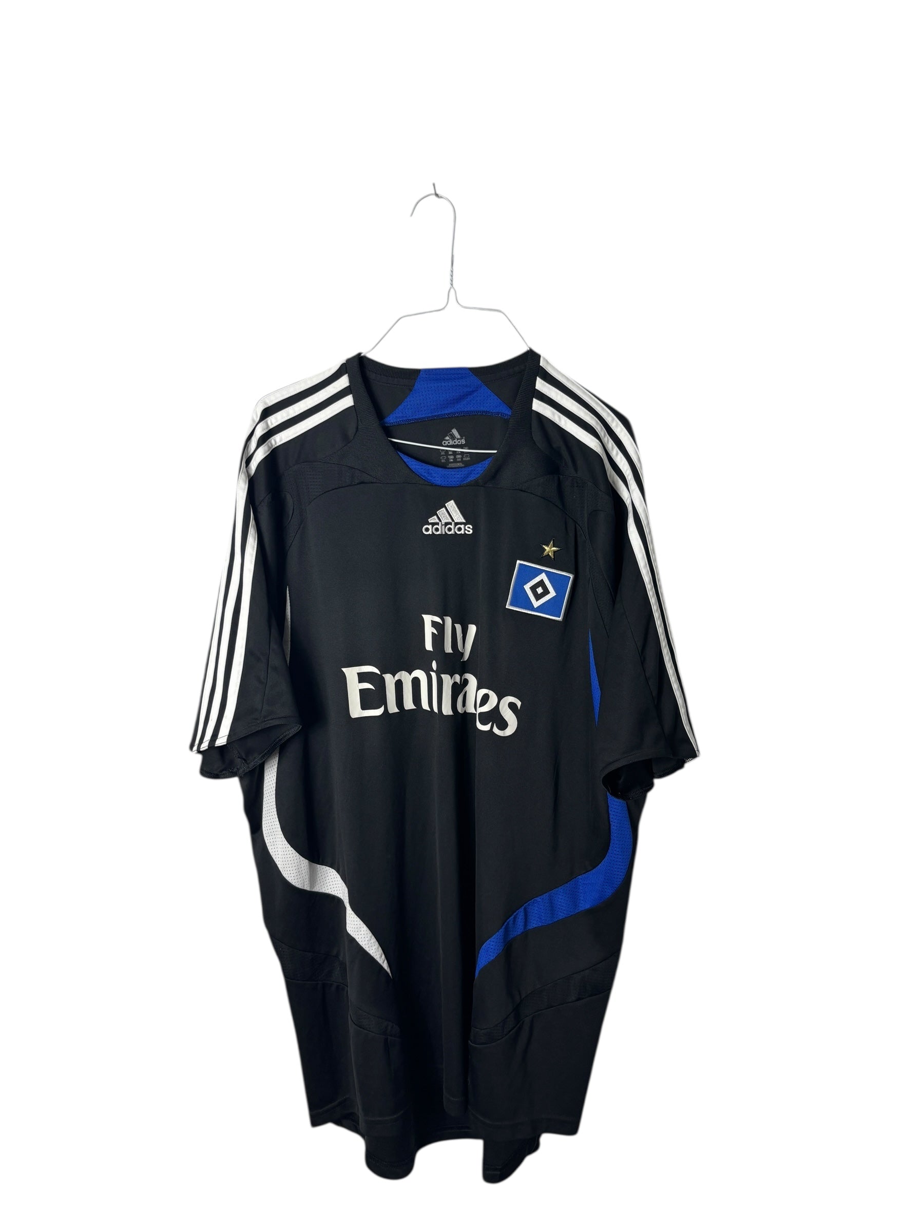 Hamburger SV Auswärtstrikot 2007/08 - XXL