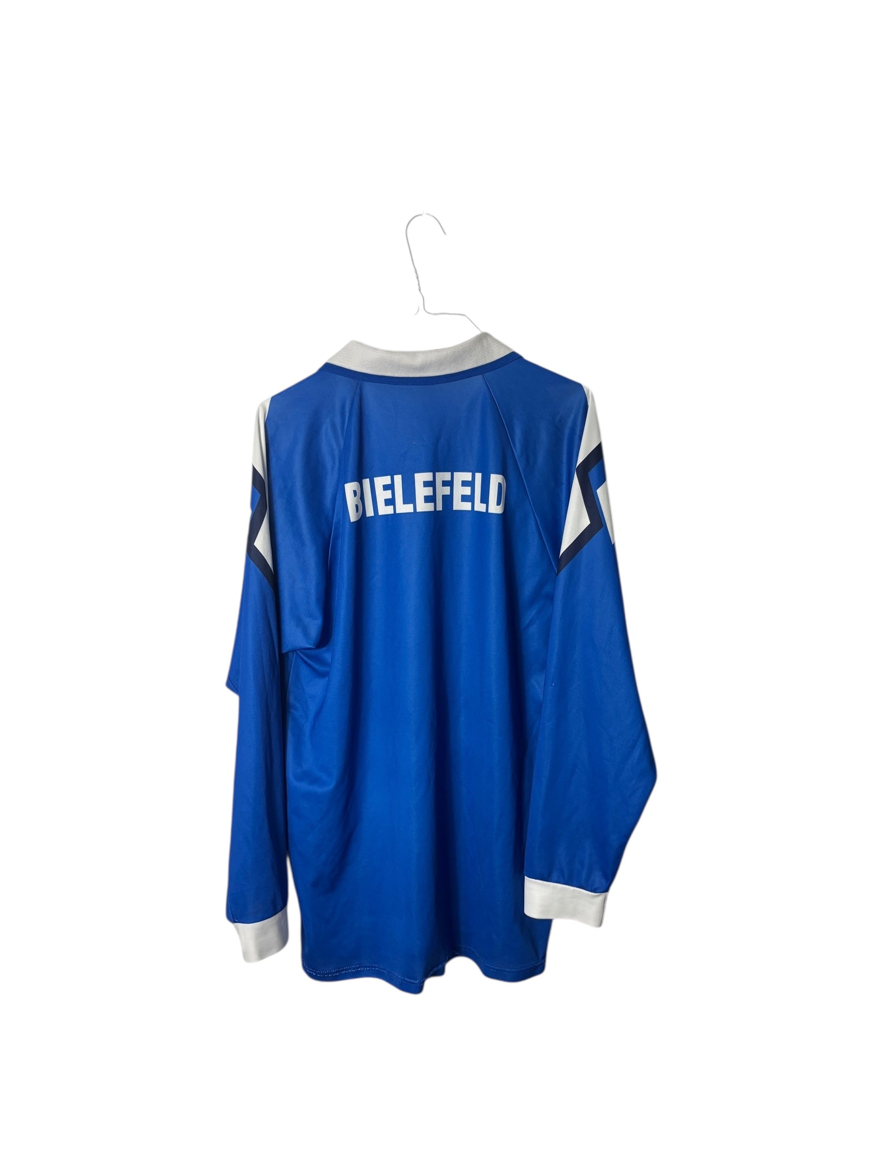 Arminia Bielefeld Heimtrikot 1994/95 - L