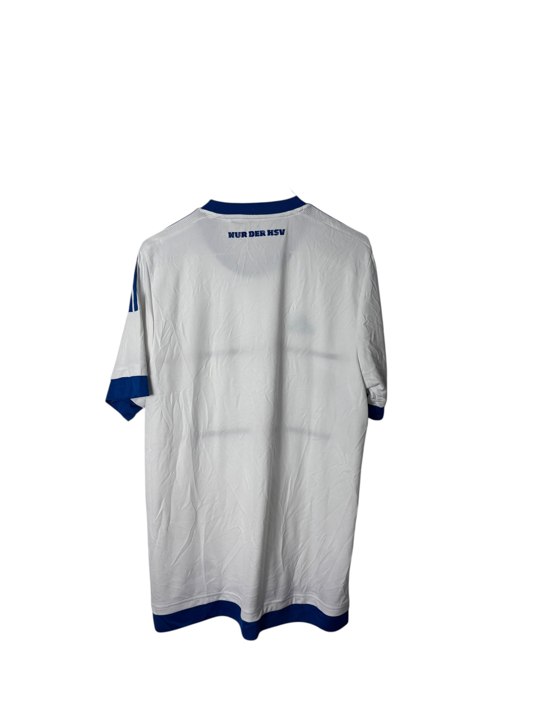 Hamburger SV Auswärtstrikot 2015/16 - M