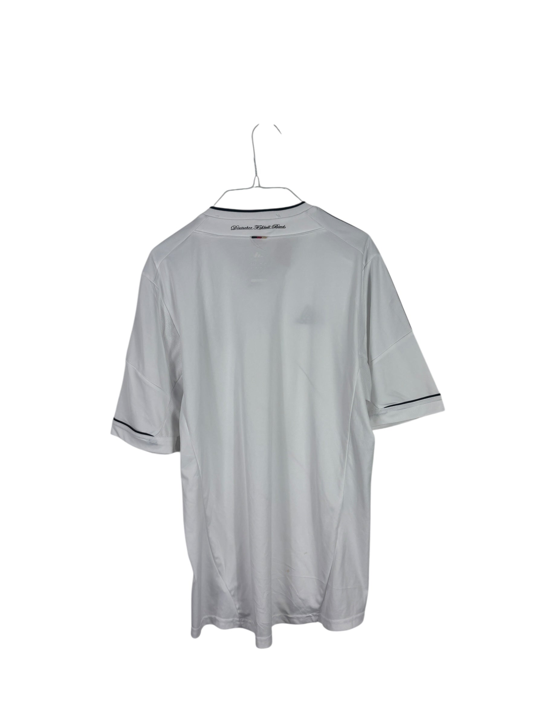 Deutschland DFB Heimtrikot 2012 - L
