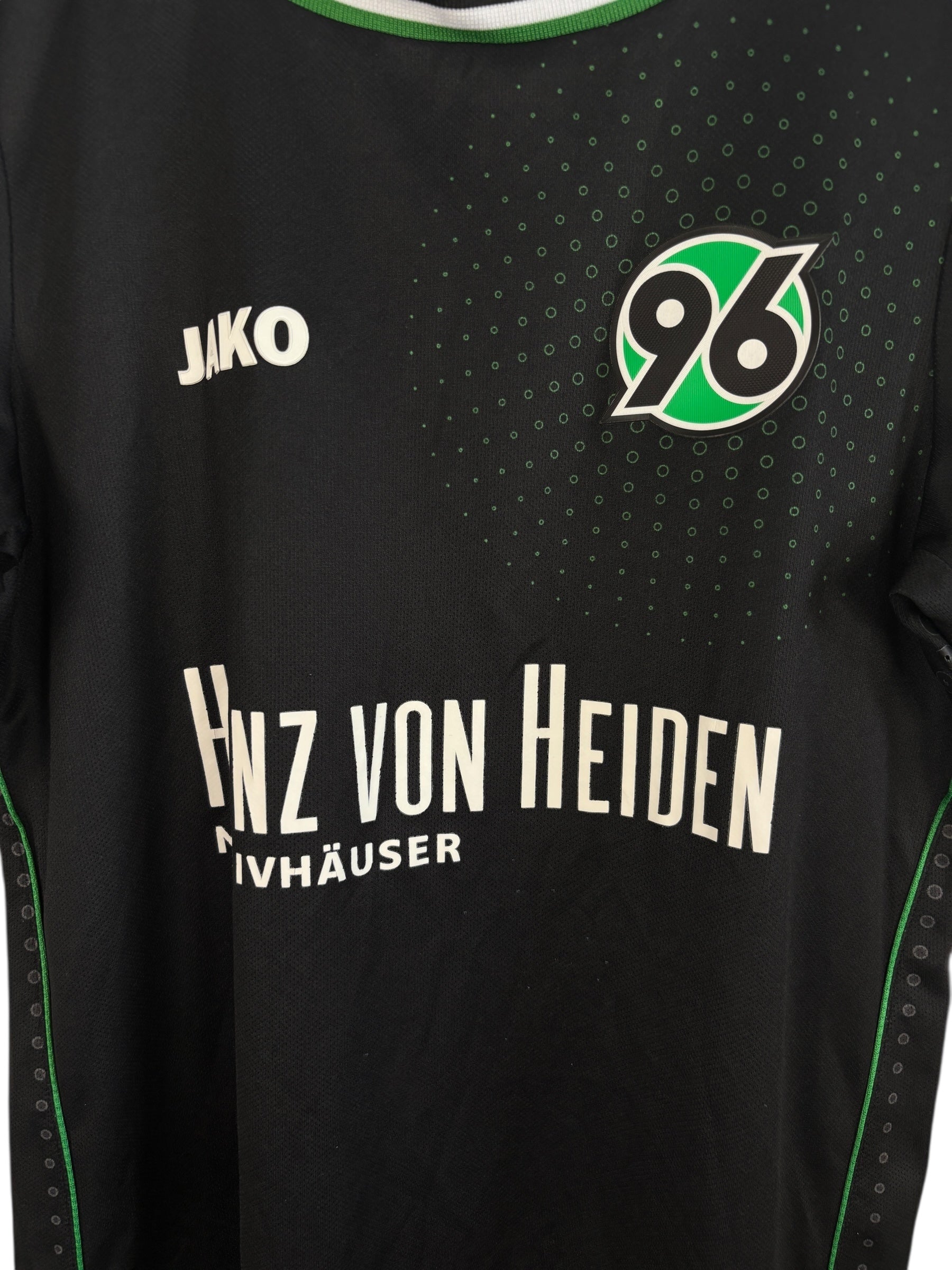 Hannover 96 Auswärtstrikot 2014/15 - S