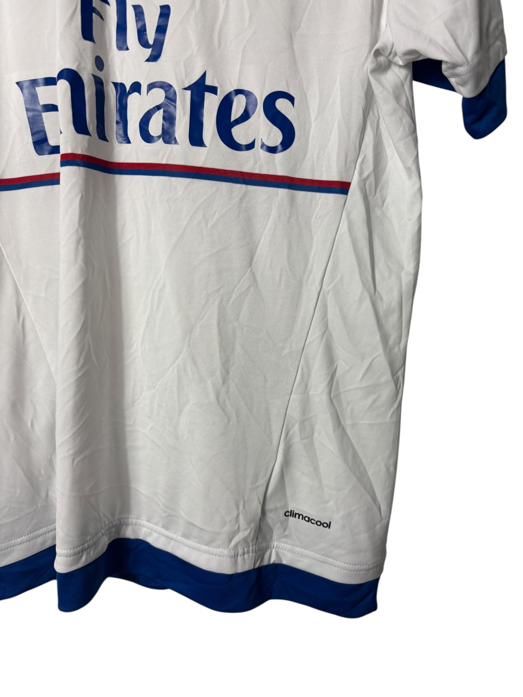 Hamburger SV Auswärtstrikot 2015/16 - M