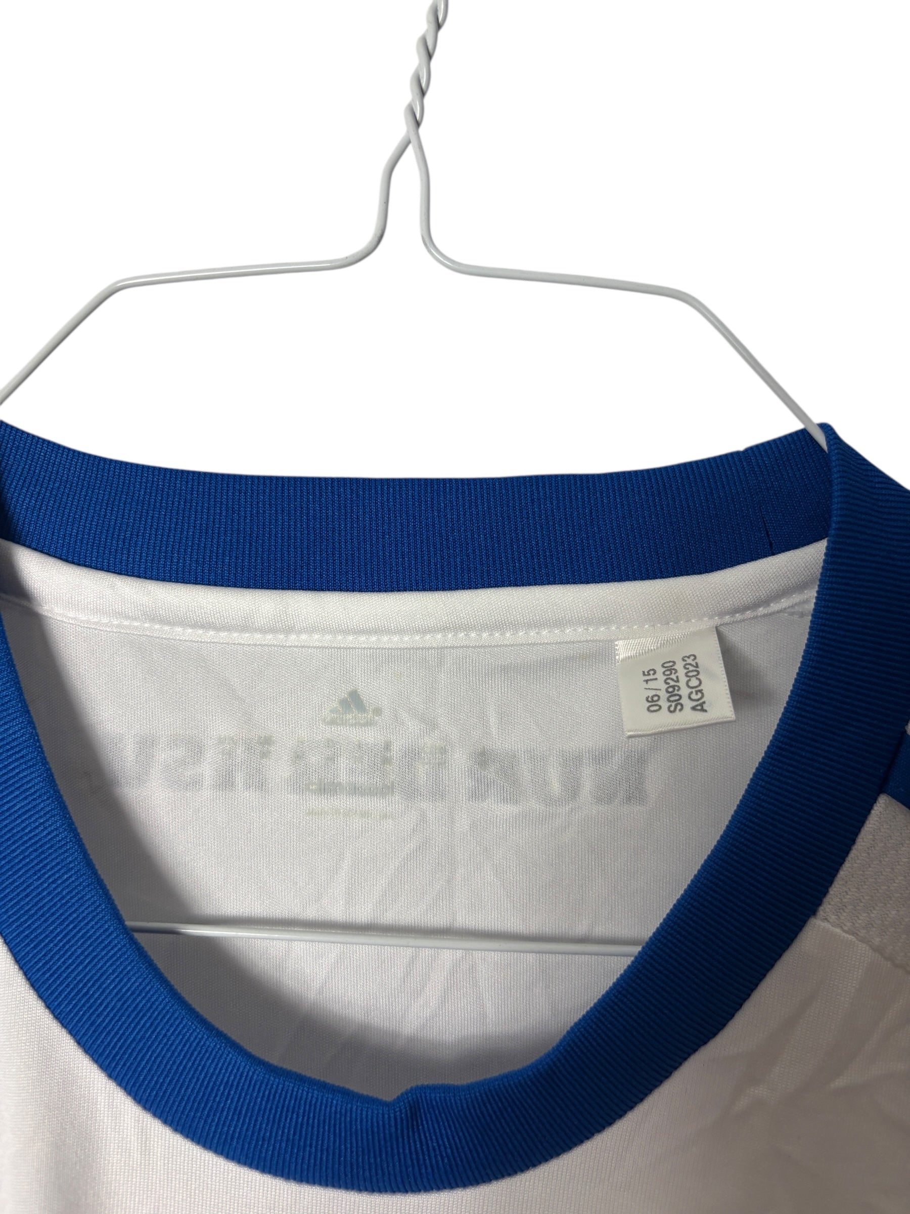 Hamburger SV Auswärtstrikot 2015/16 - M