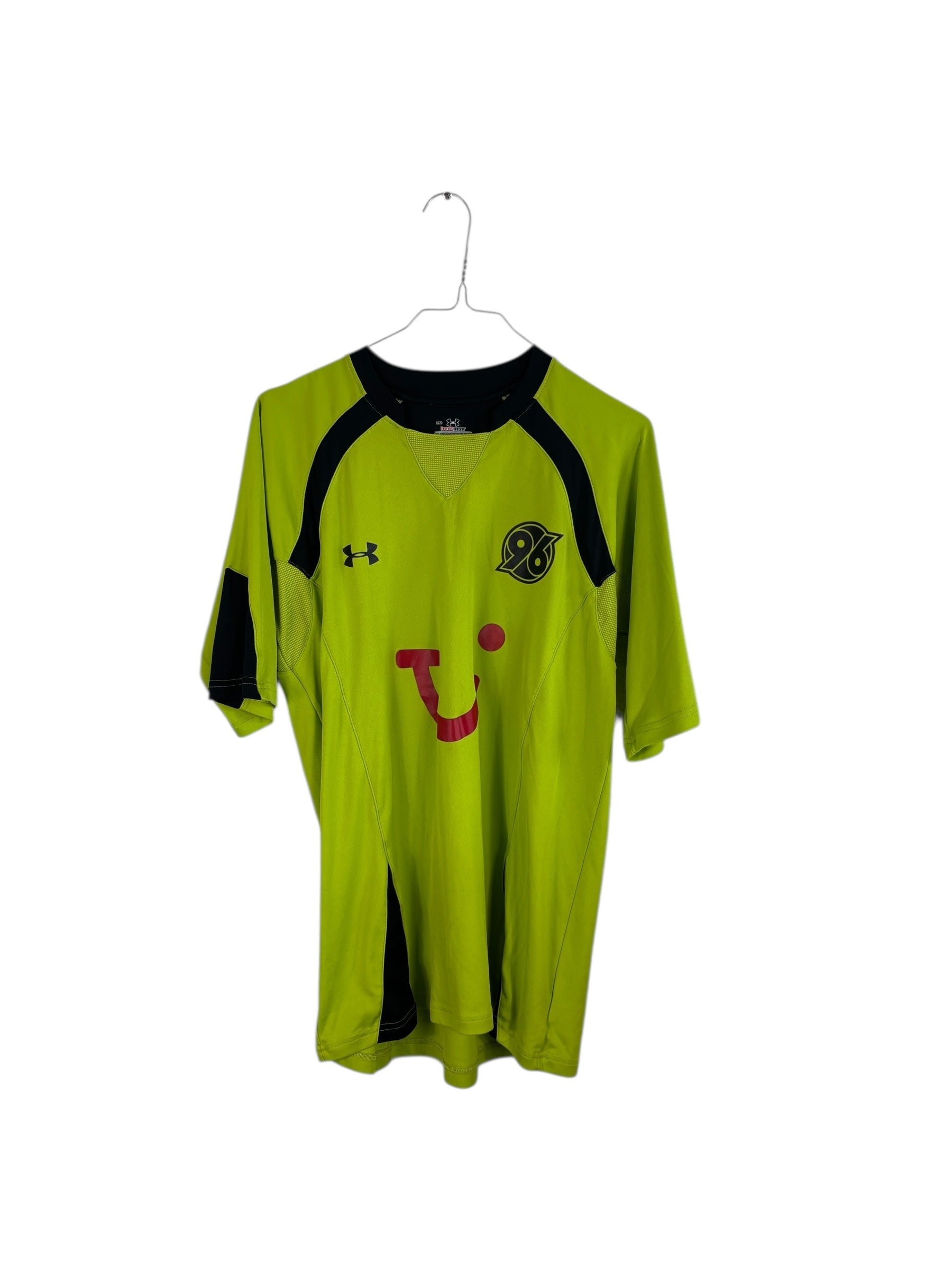 Hannover 96 Training Trikot 2009 - M