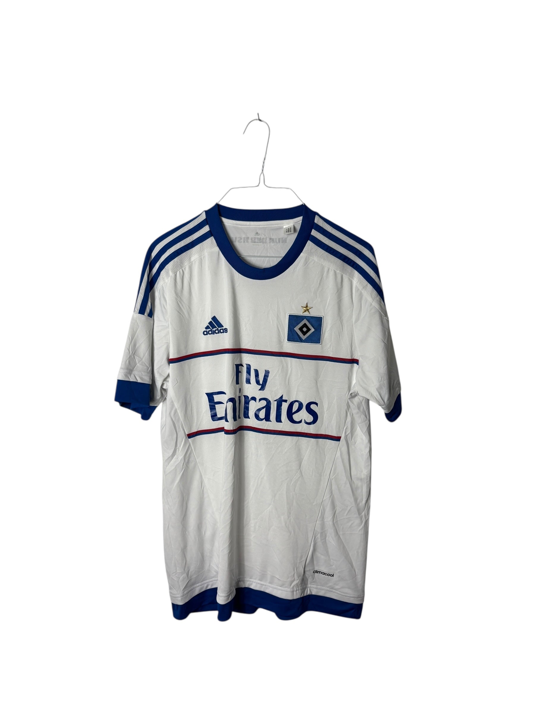 Hamburger SV Auswärtstrikot 2015/16 - M
