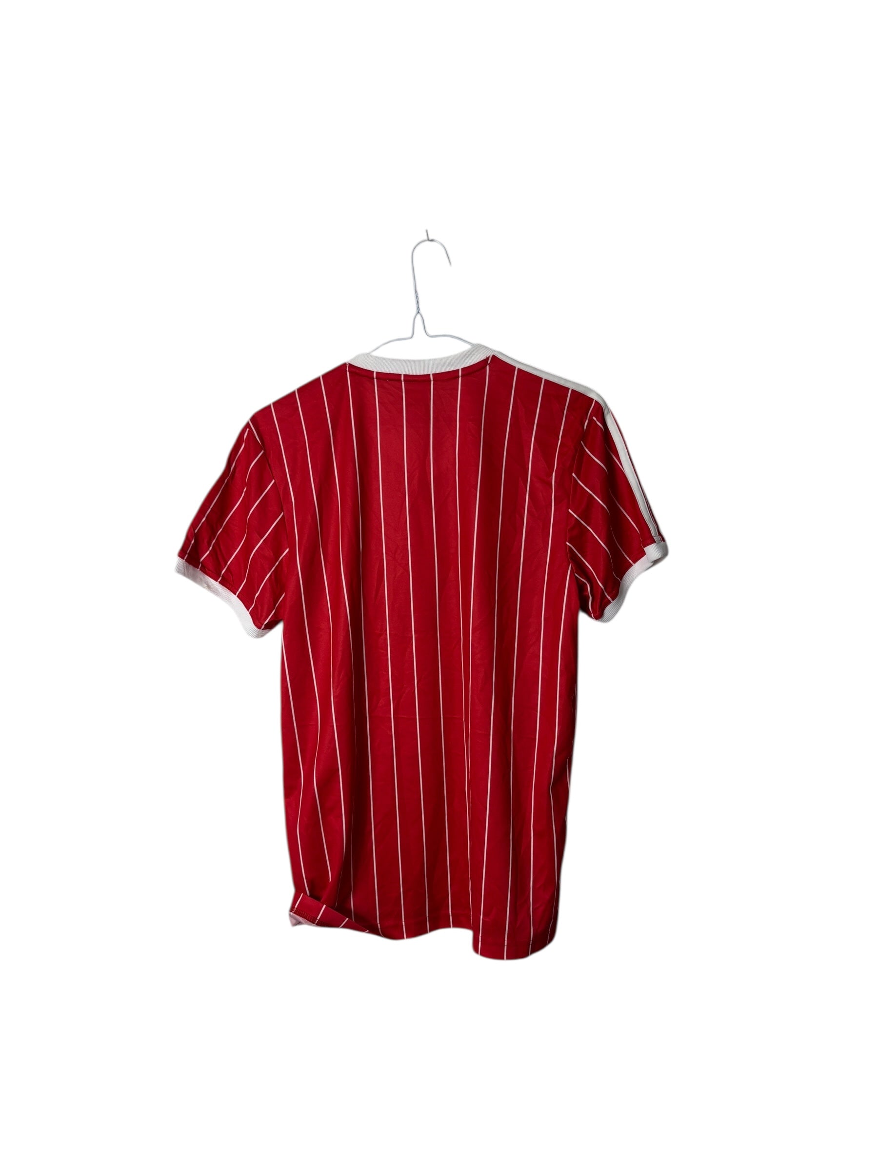 Hamburger SV Retro Trikot 2007 (1983) - S
