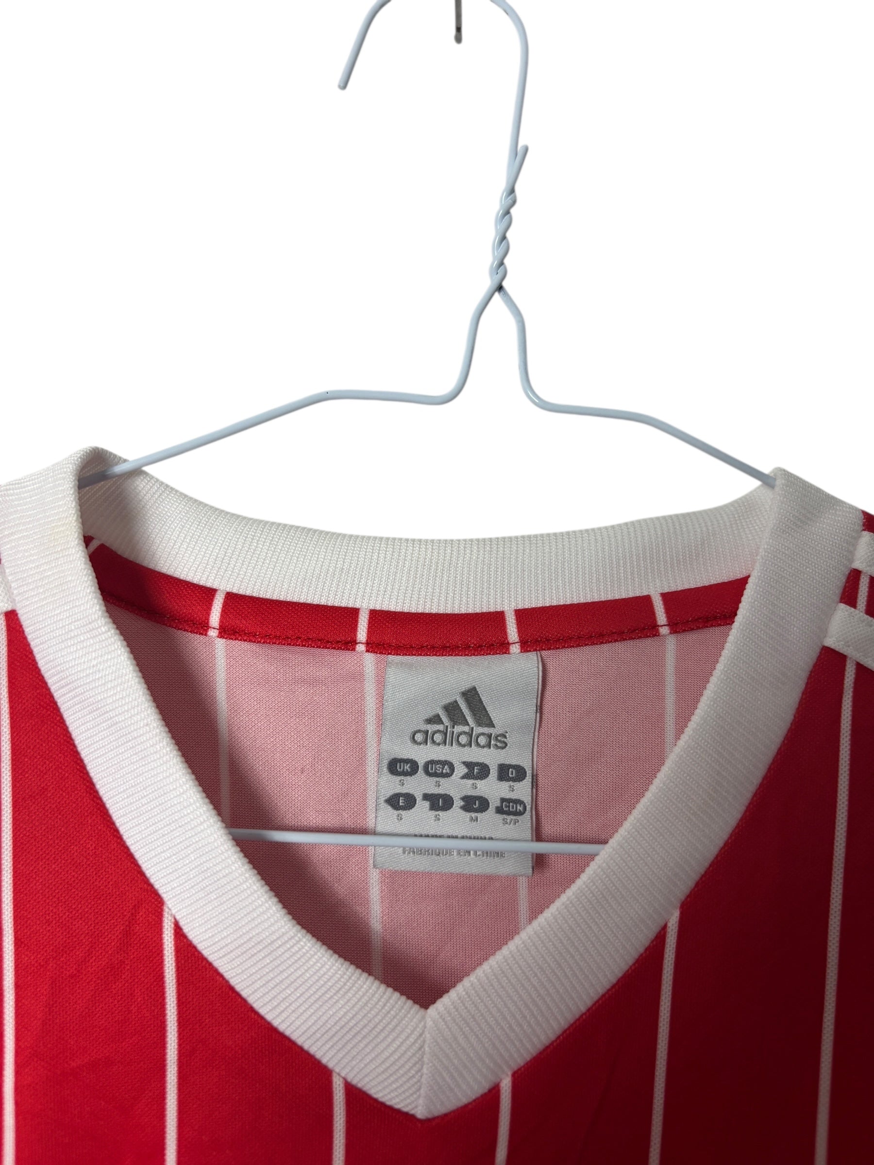 Hamburger SV Retro Trikot 2007 (1983) - S
