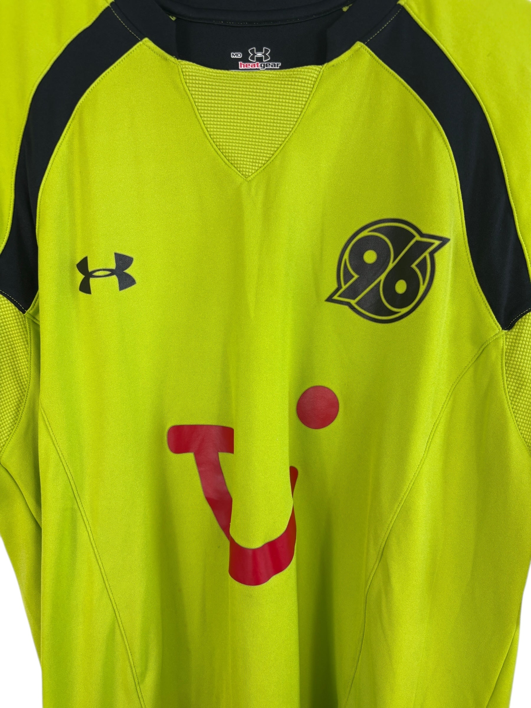 Hannover 96 Training Trikot 2009 - M