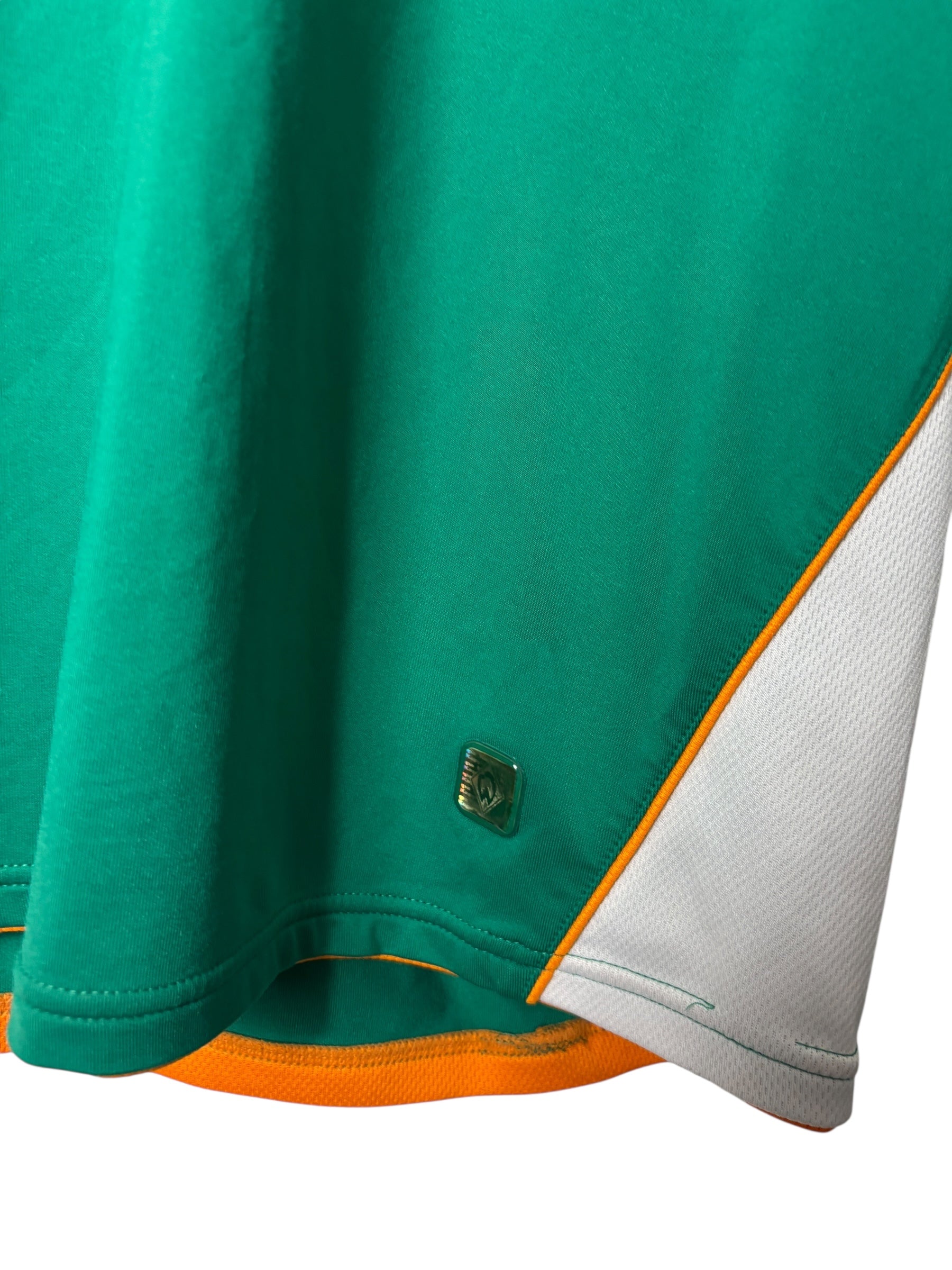 Werder Bremen Heimtrikot 2006/08 - L