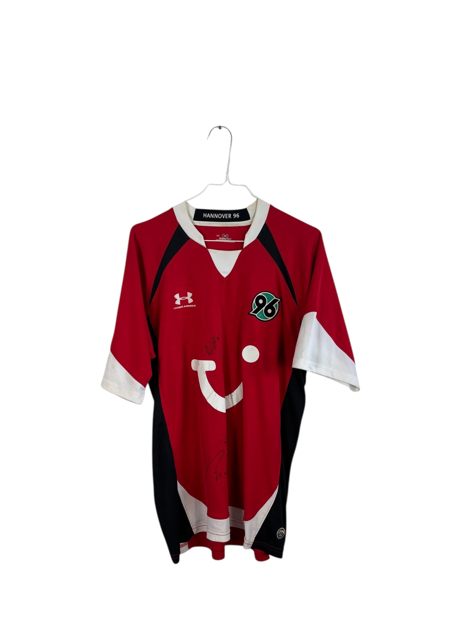 Hannover 96 Heimtrikot 2009/10 - L