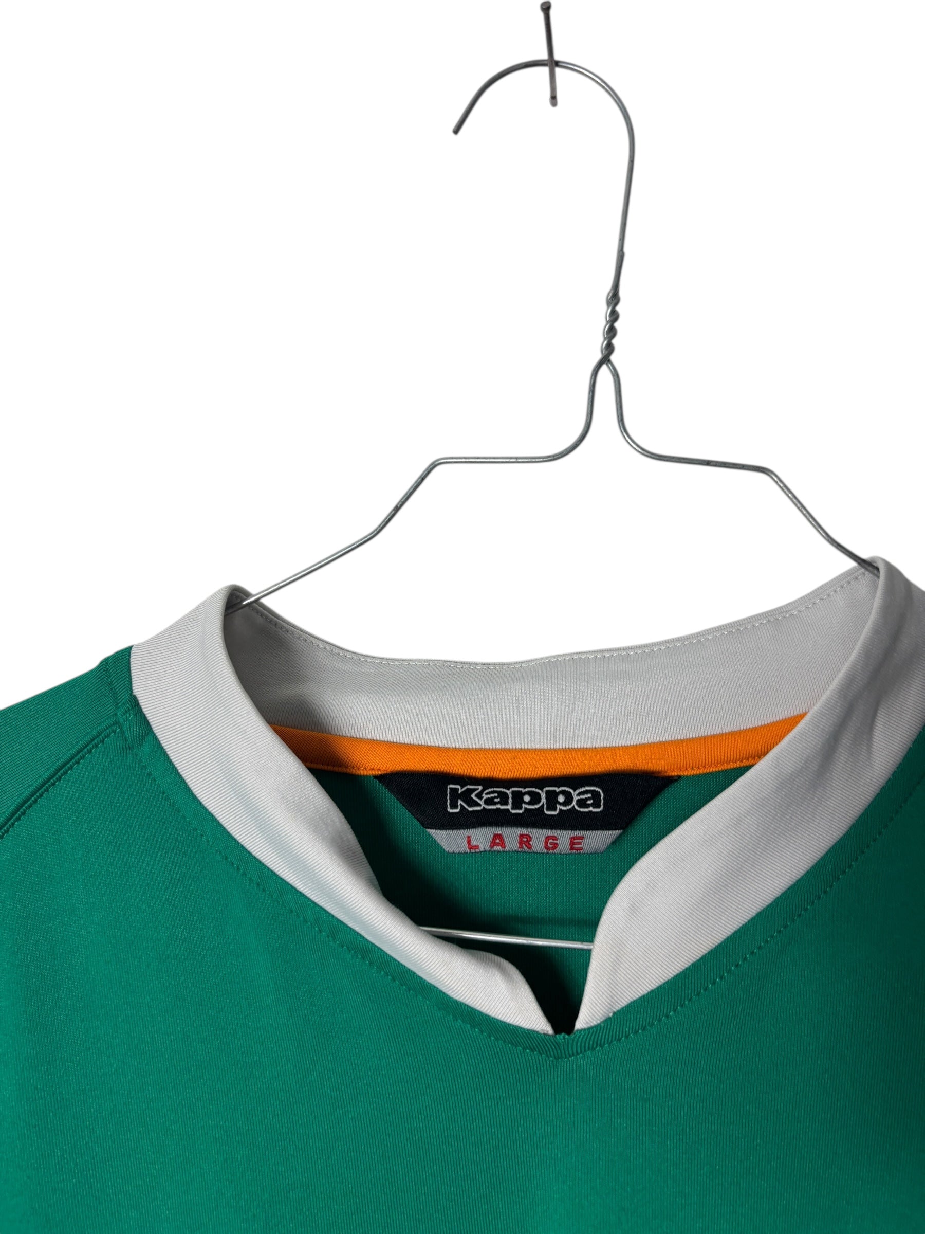 Werder Bremen Heimtrikot 2006/08 - L
