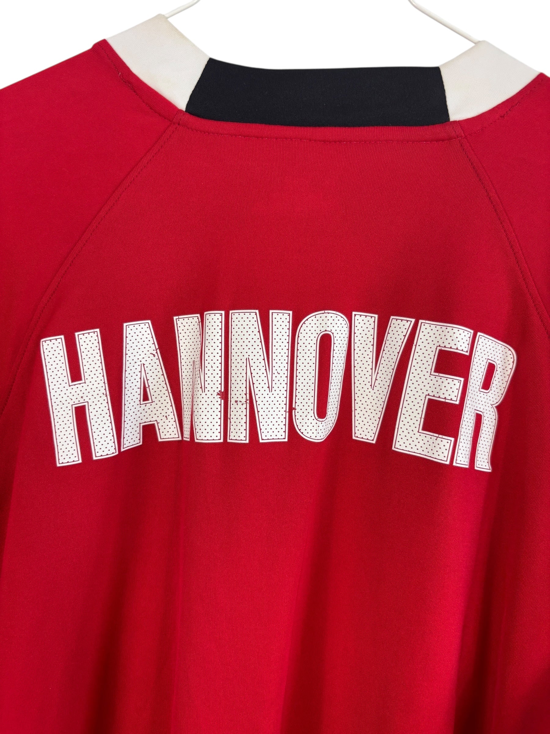 Hannover 96 Heimtrikot 2009/10 - L