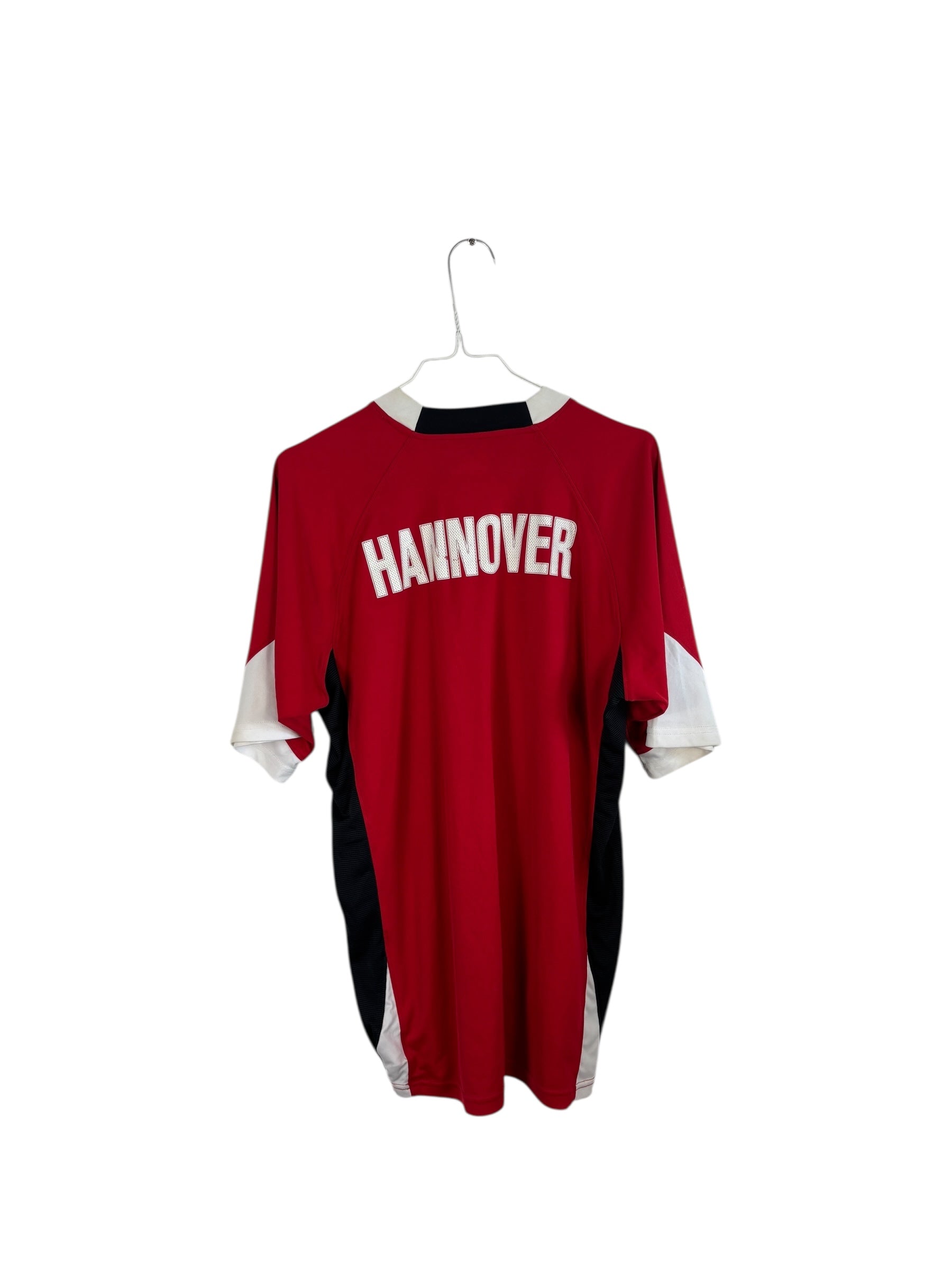 Hannover 96 Heimtrikot 2009/10 - L