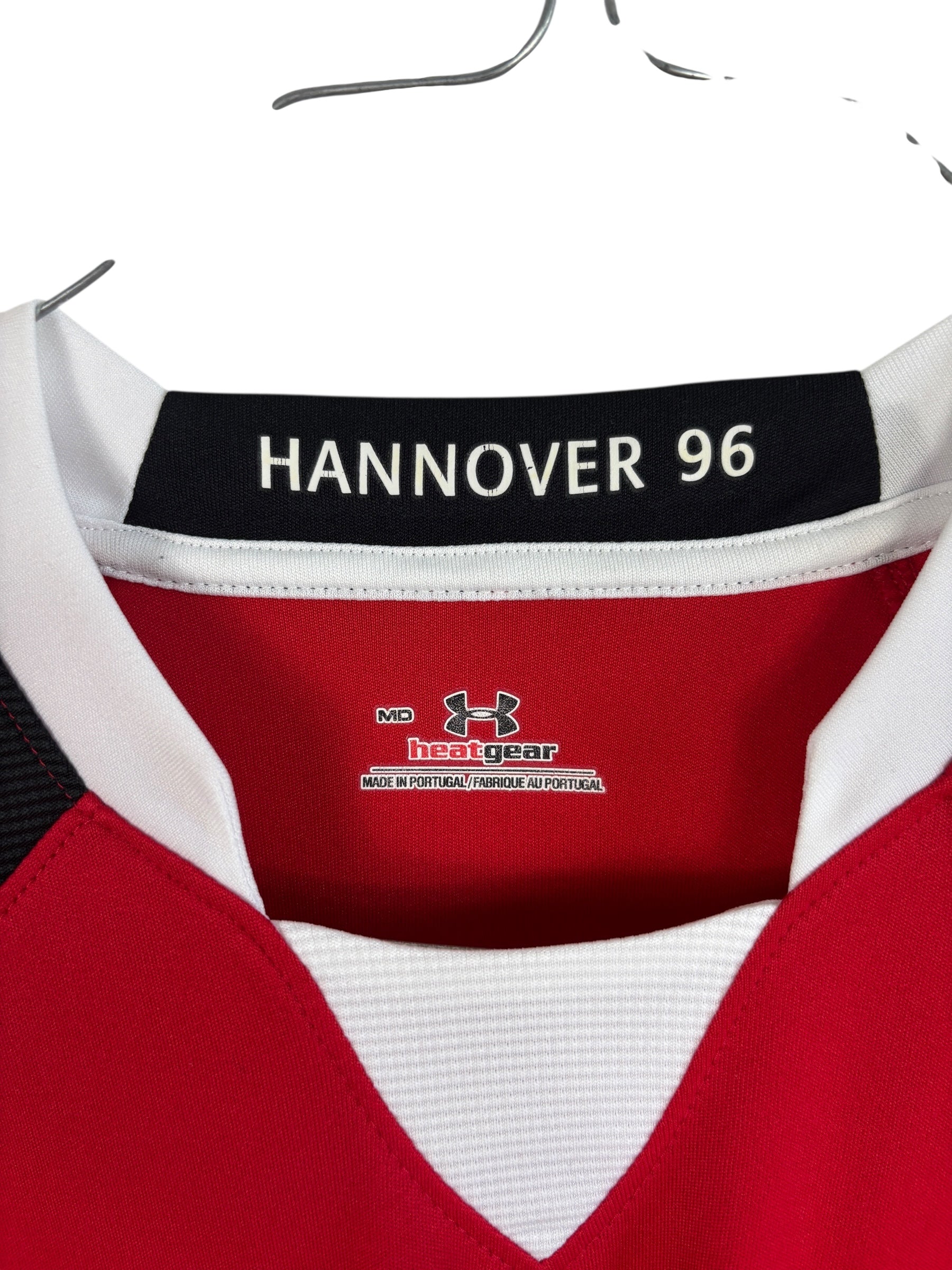 Hannover 96 Heimtrikot 2009/10 - M