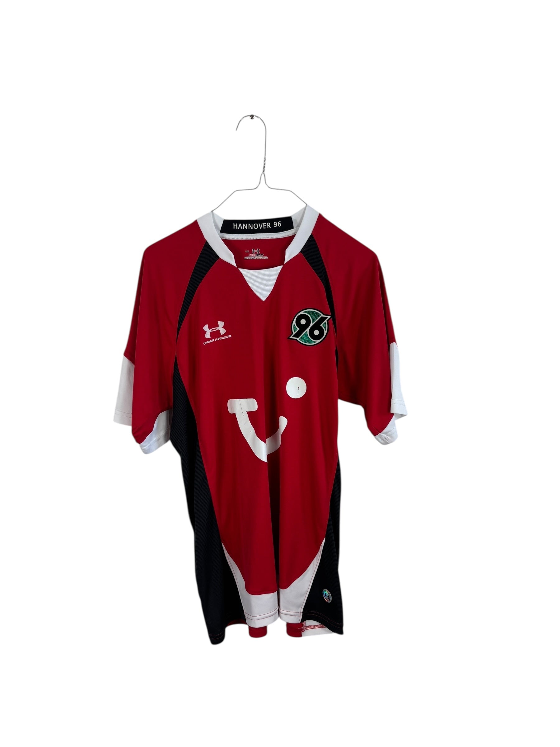 Hannover 96 Heimtrikot 2009/10 - M
