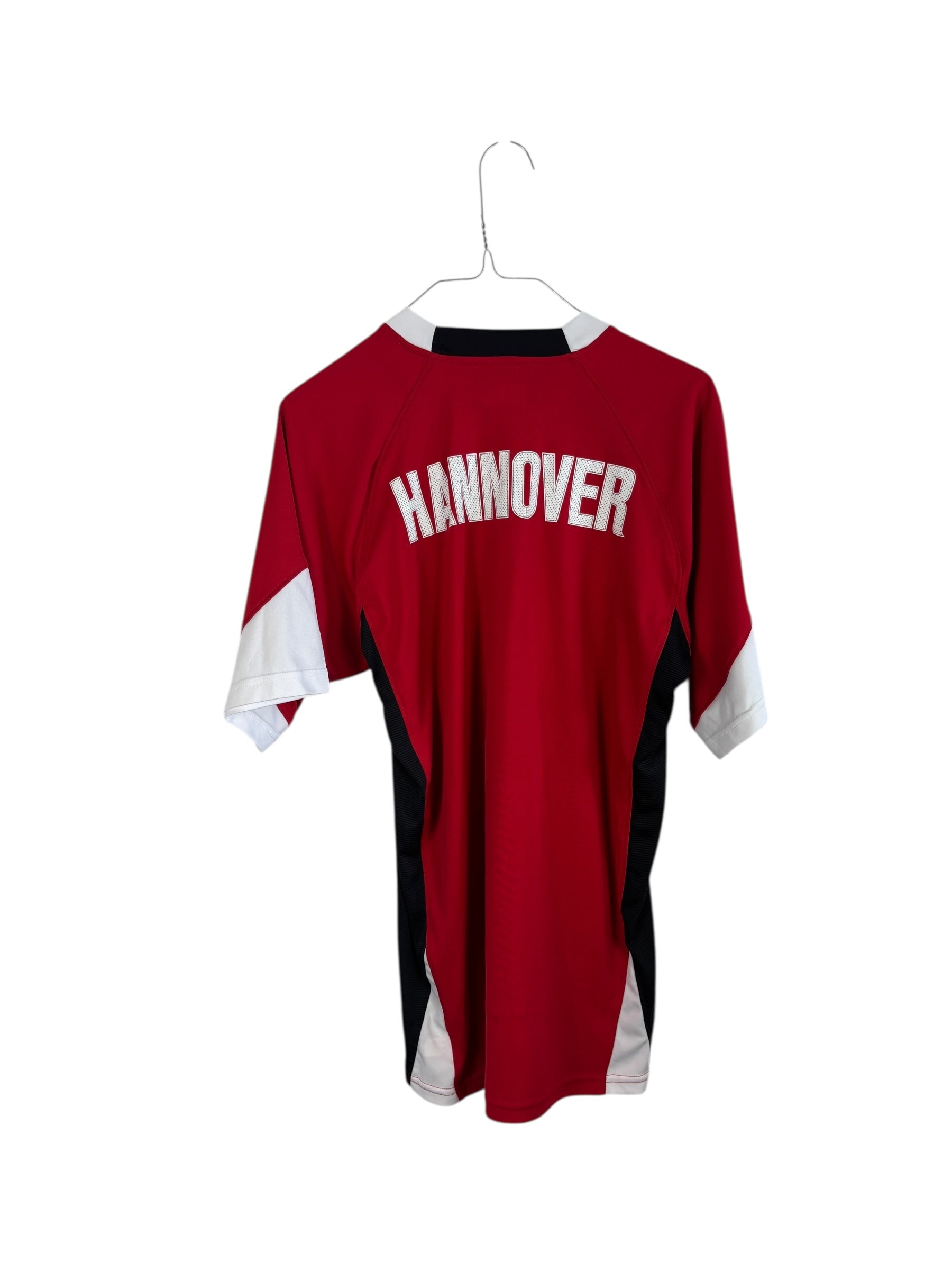 Hannover 96 Heimtrikot 2009/10 - M
