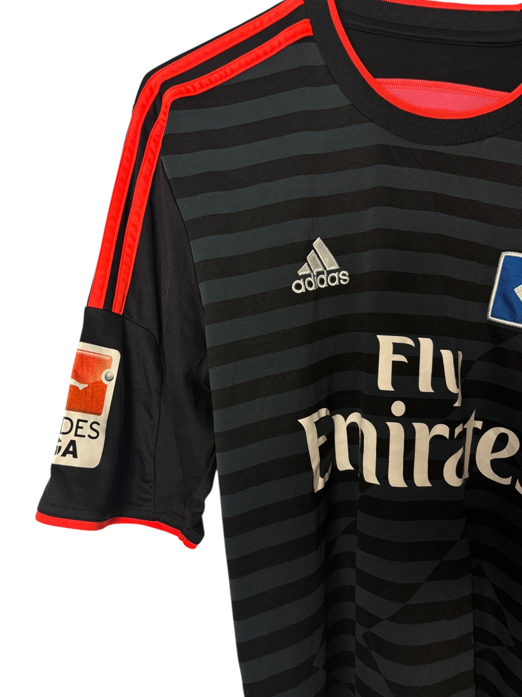 Hamburger SV Drittes Trikot 2015/16 “Olic” - S