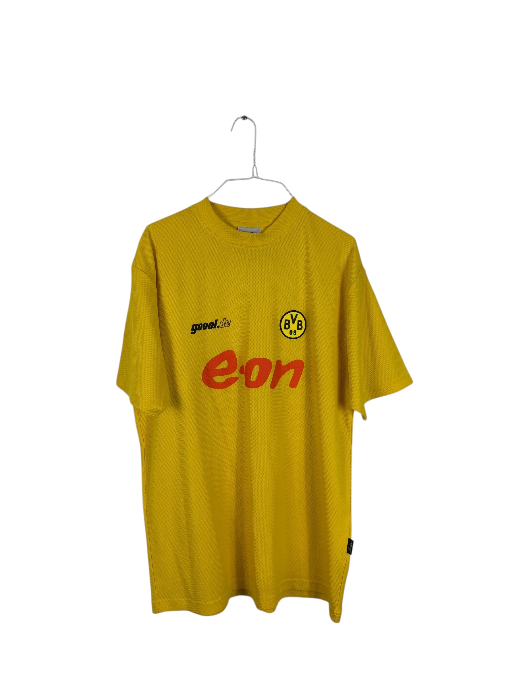 Borussia Dortmund Heimtrikot 2004 - XXL