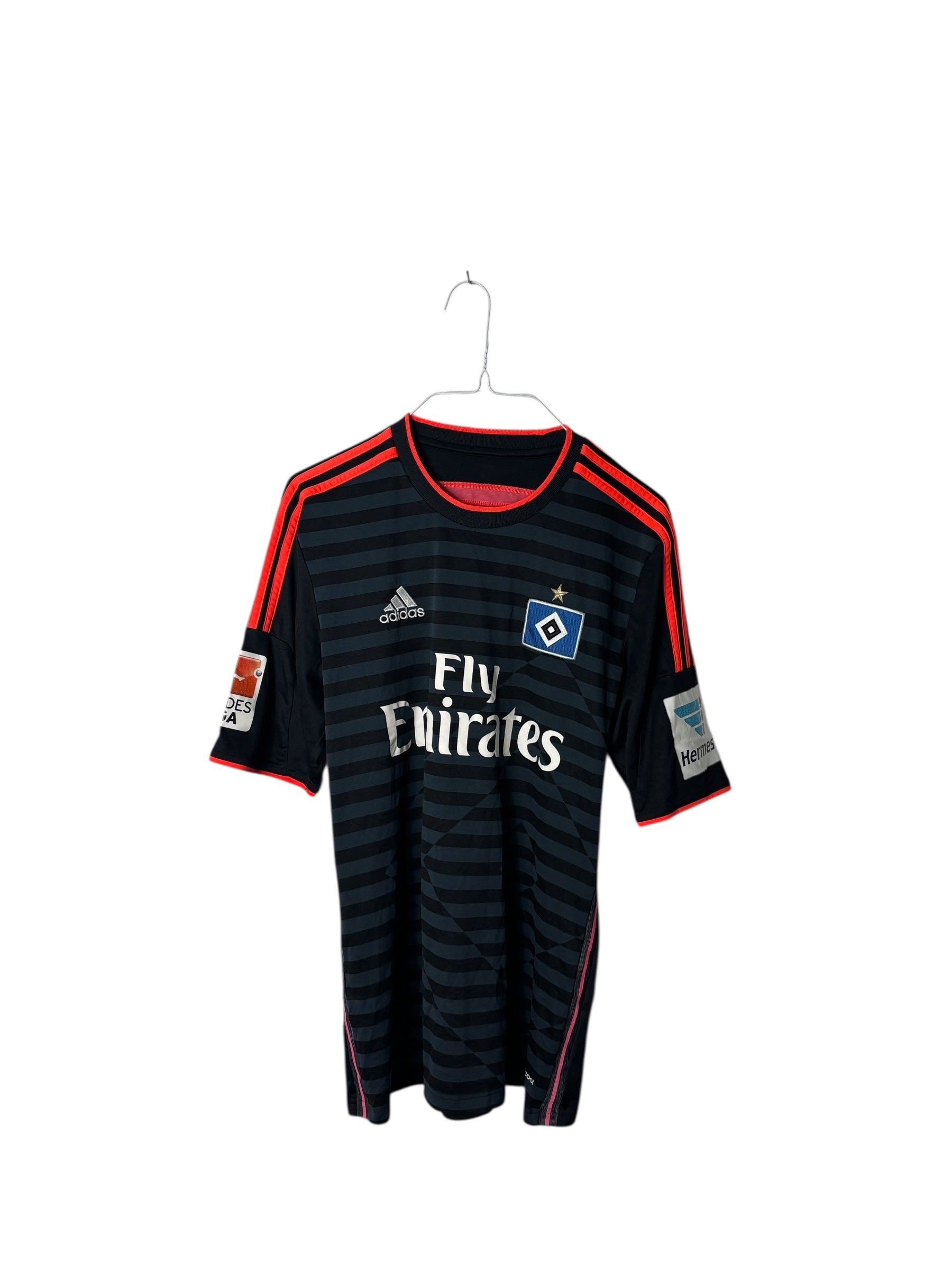 Hamburger SV Drittes Trikot 2015/16 “Olic” - S