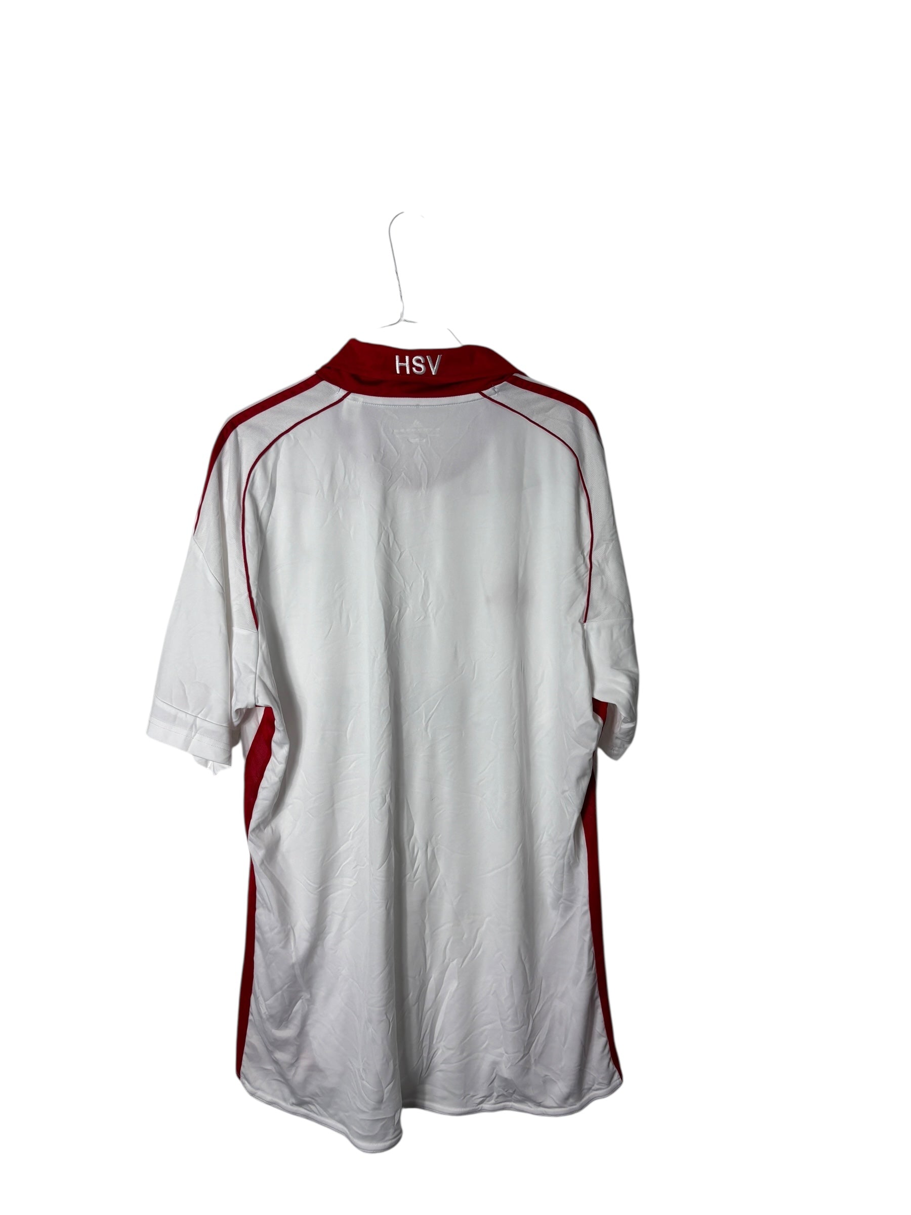 Hamburger SV Heimtrikot 2010/11 - XL
