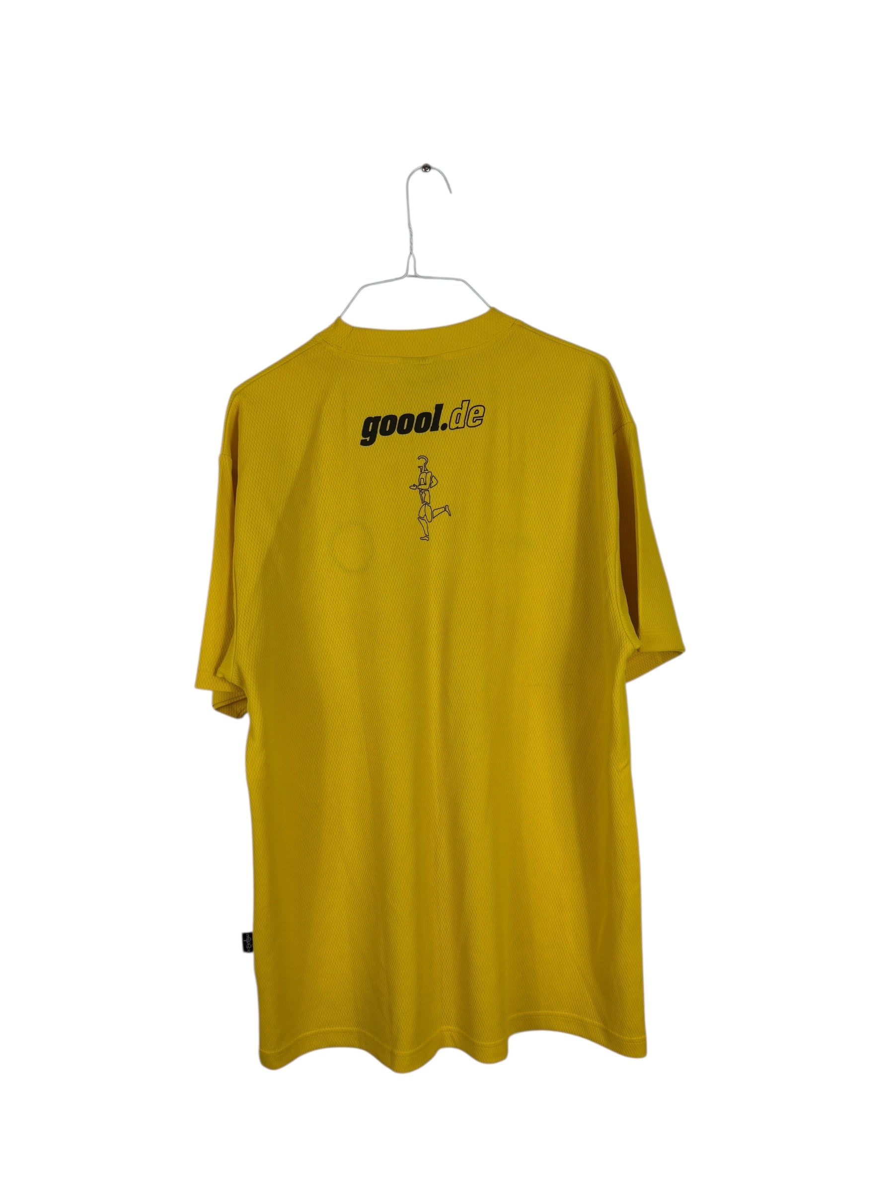 Borussia Dortmund Heimtrikot 2004 - XXL