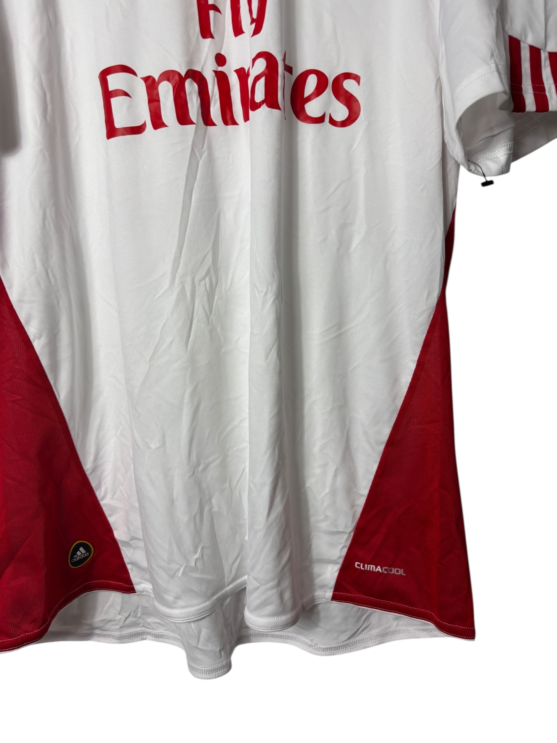 Hamburger SV Heimtrikot 2010/11 - XL