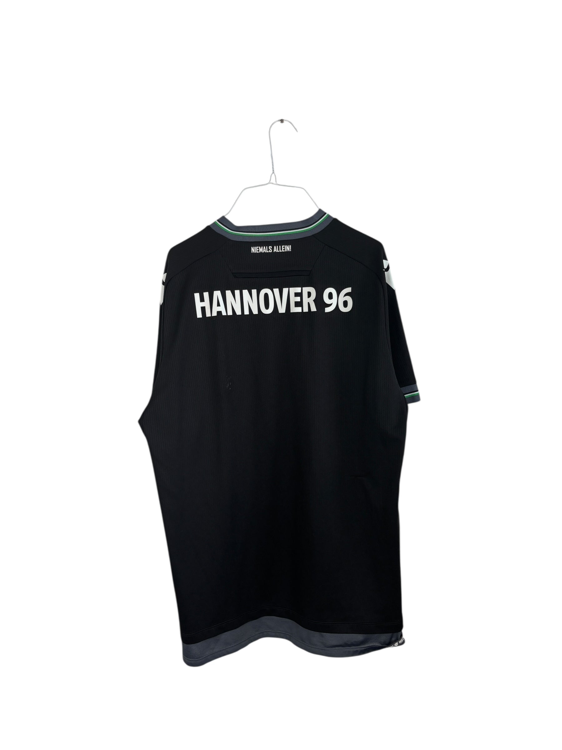 Hannover 96 Auswärtstrikot 2022/23 - XXL