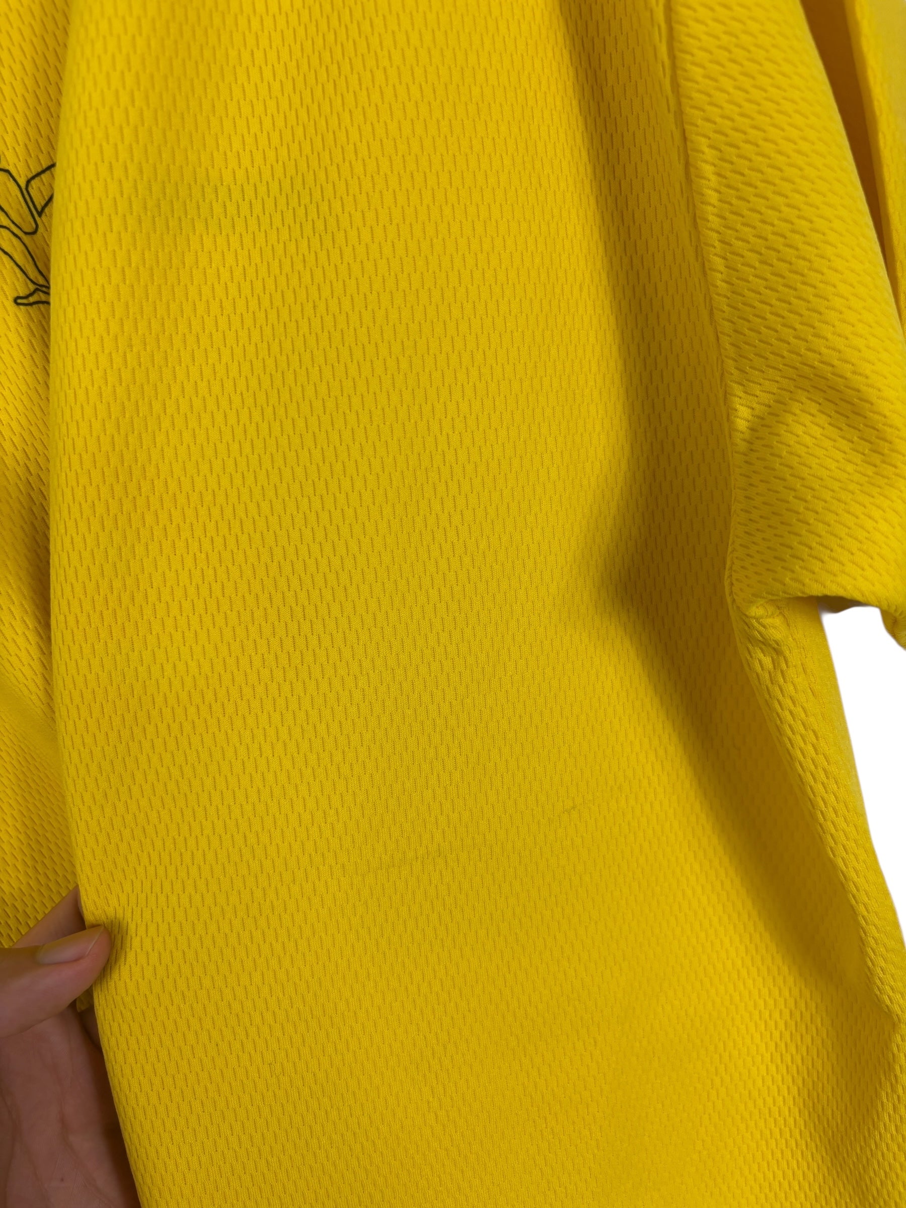 Borussia Dortmund Heimtrikot 2004 - XXL